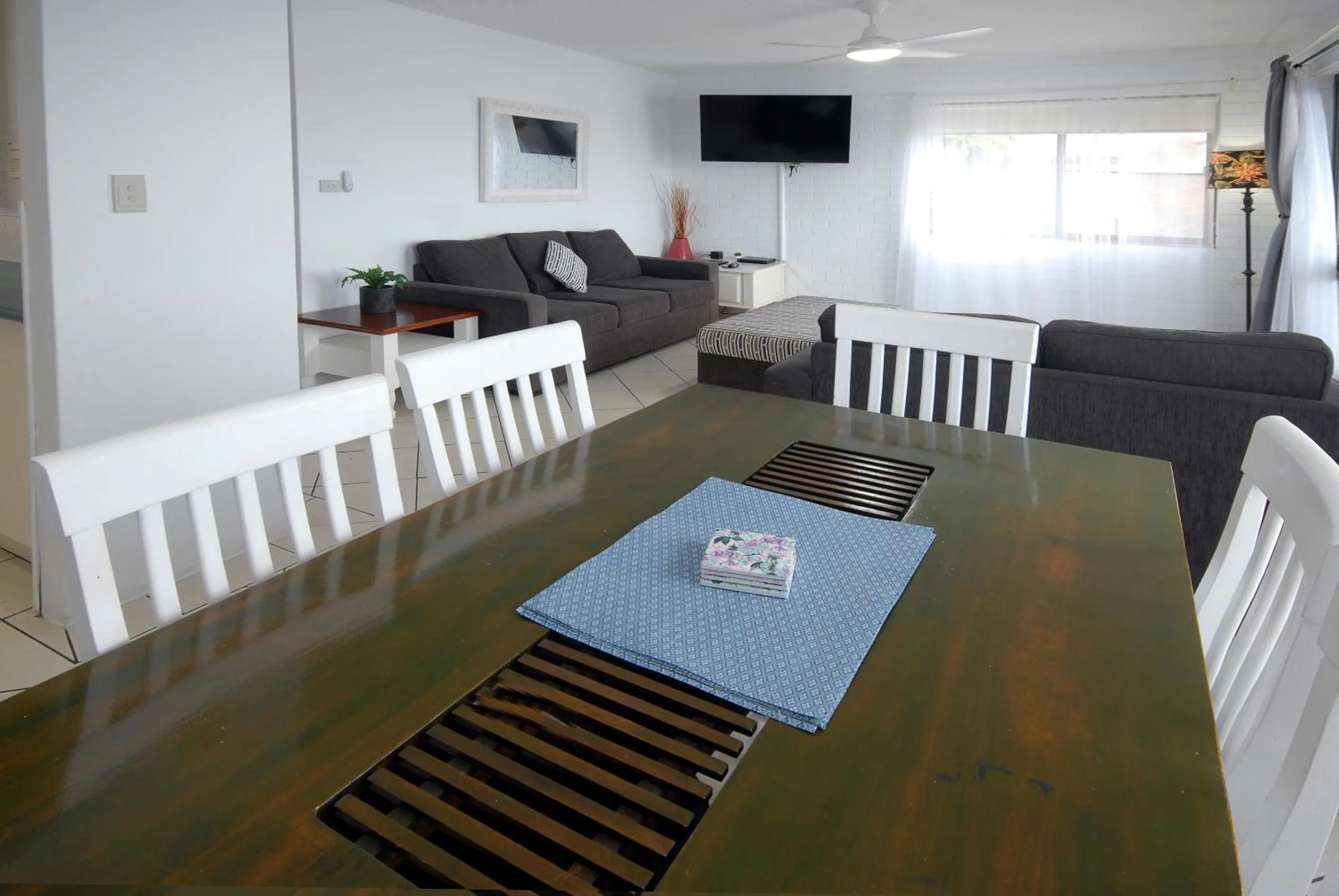 Marcel Towers Holiday Apartments