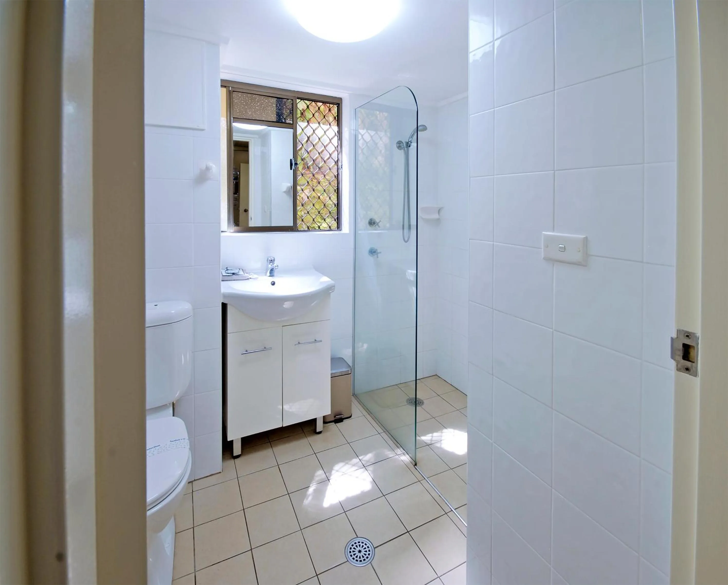 Marcel Towers Holiday Apartments