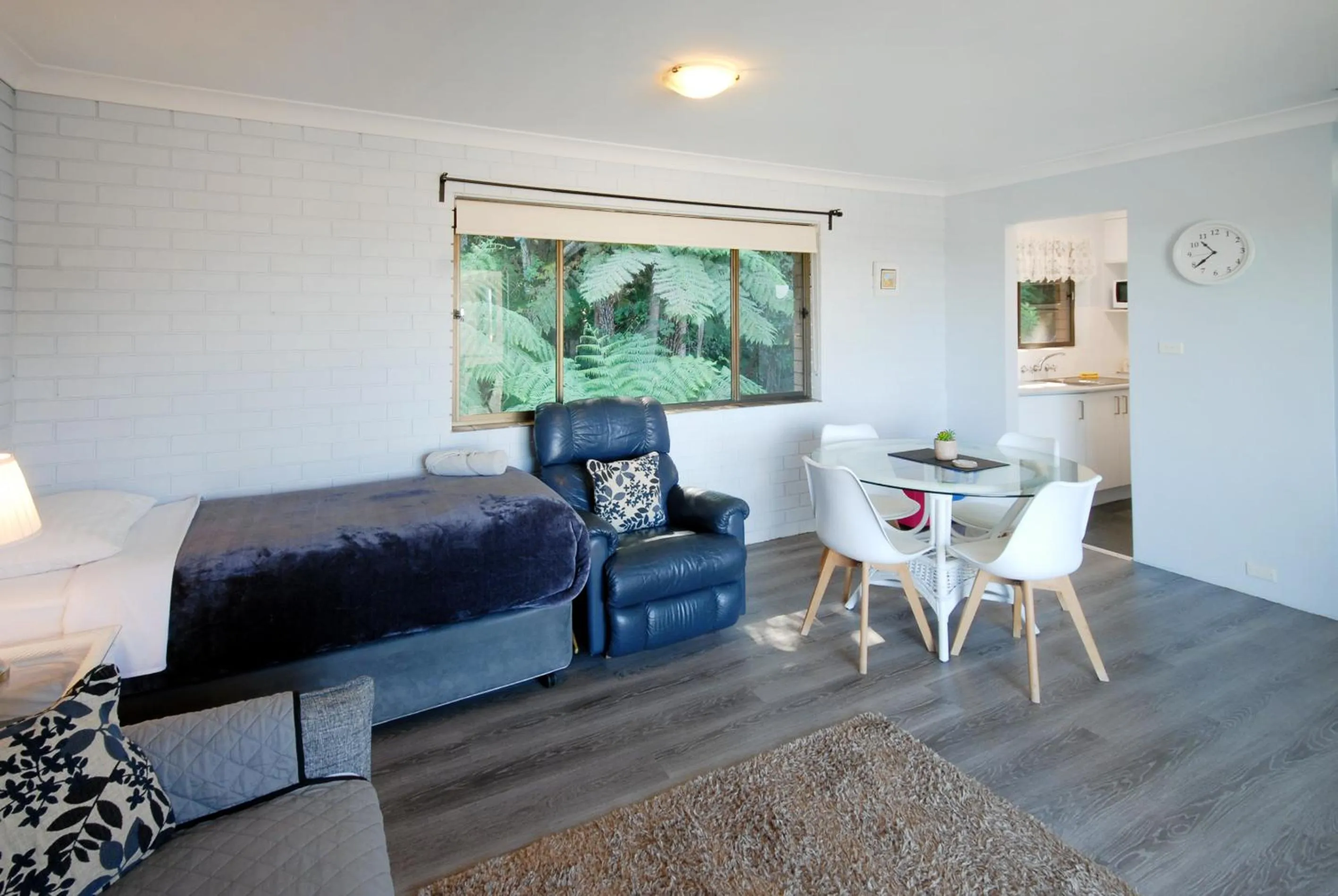 Marcel Towers Holiday Apartments