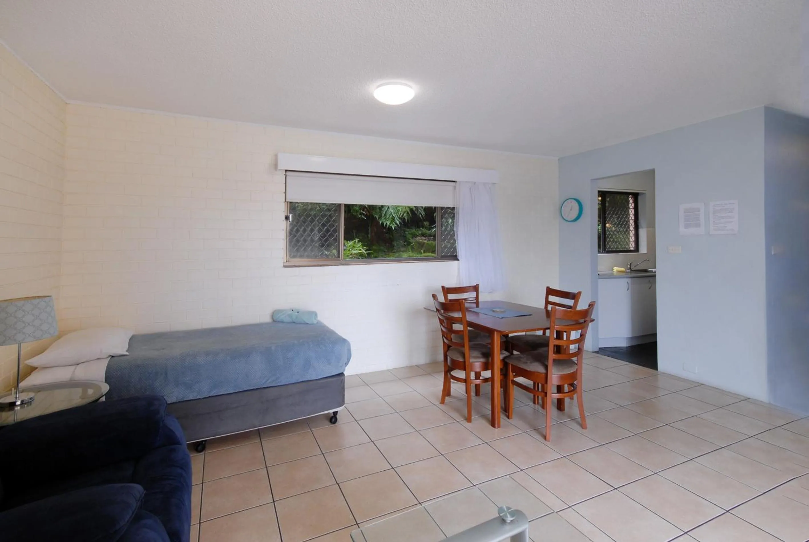 Marcel Towers Holiday Apartments