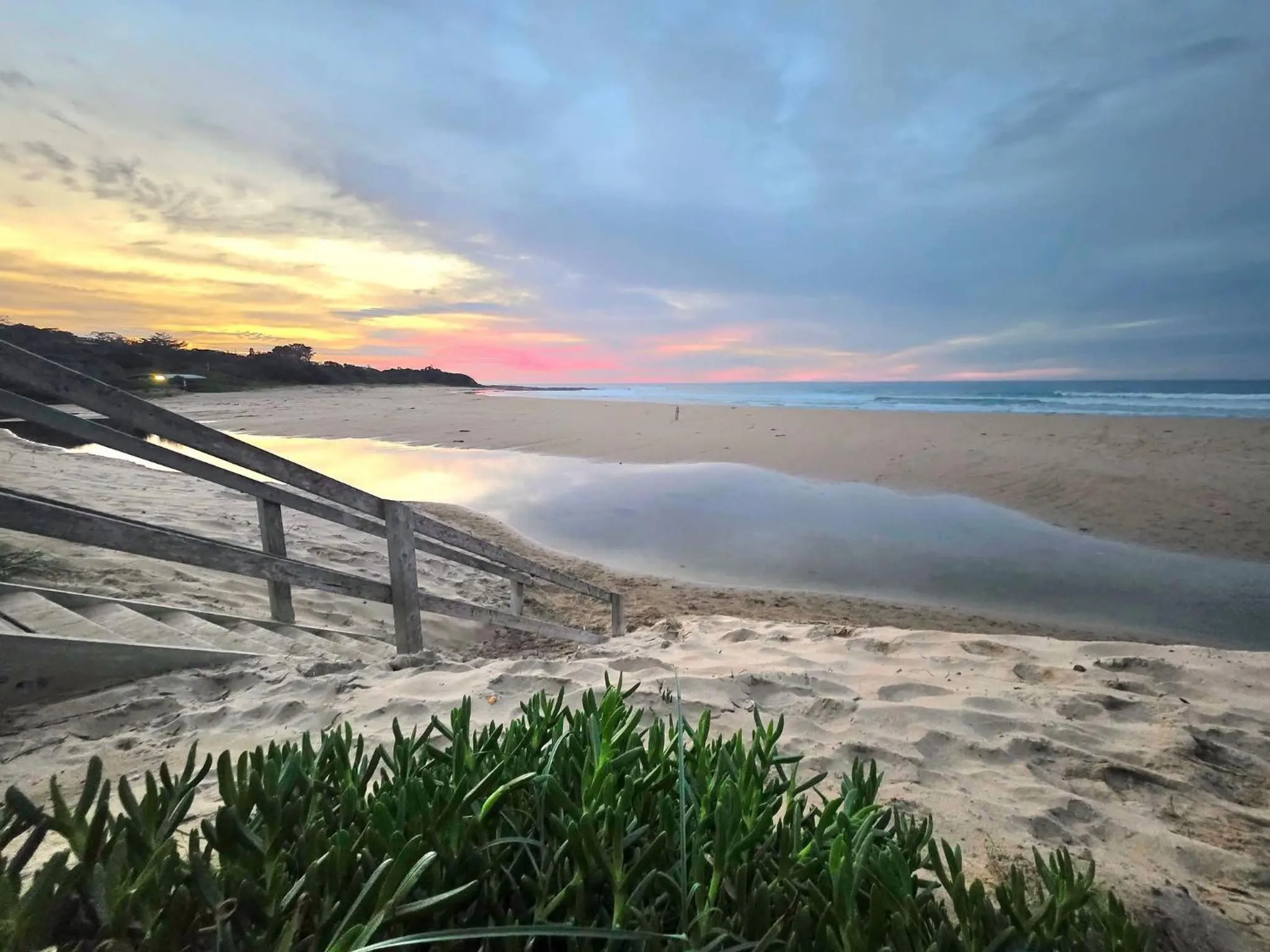 Seaview Motel & Apartments