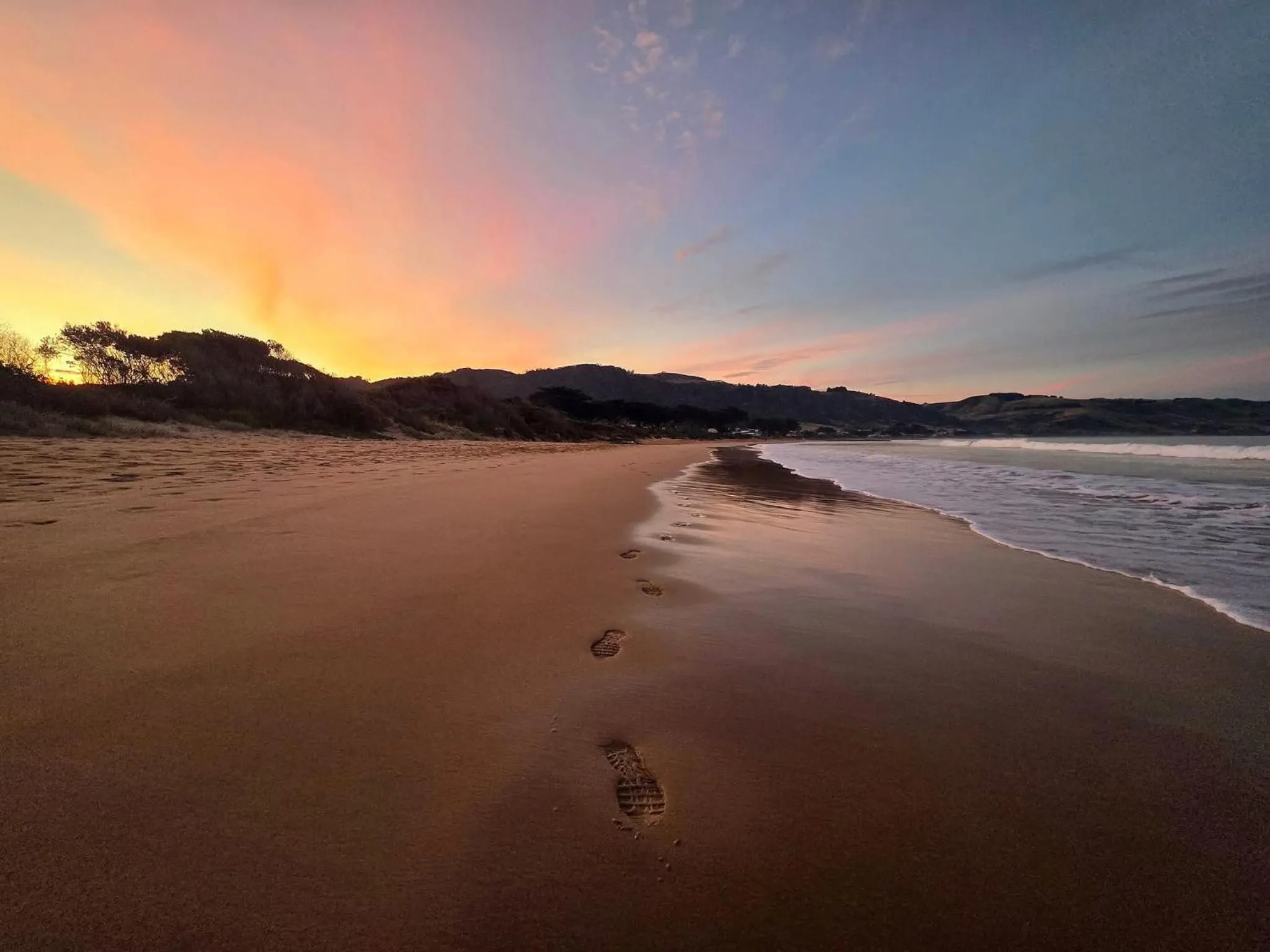 Seaview Motel & Apartments