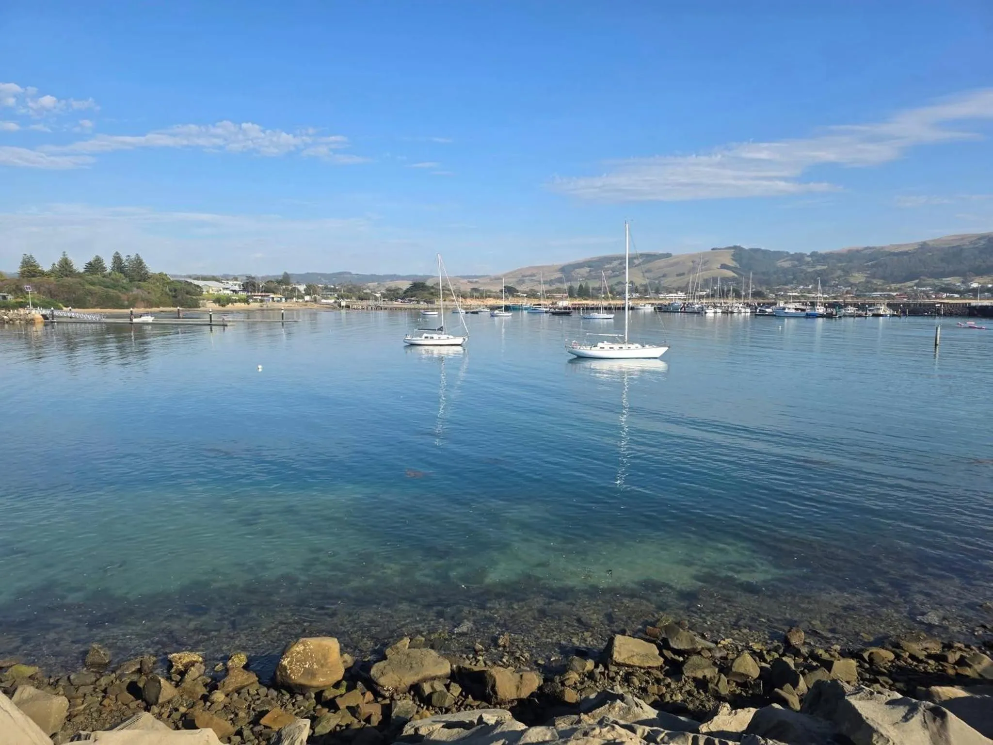 Seaview Motel & Apartments