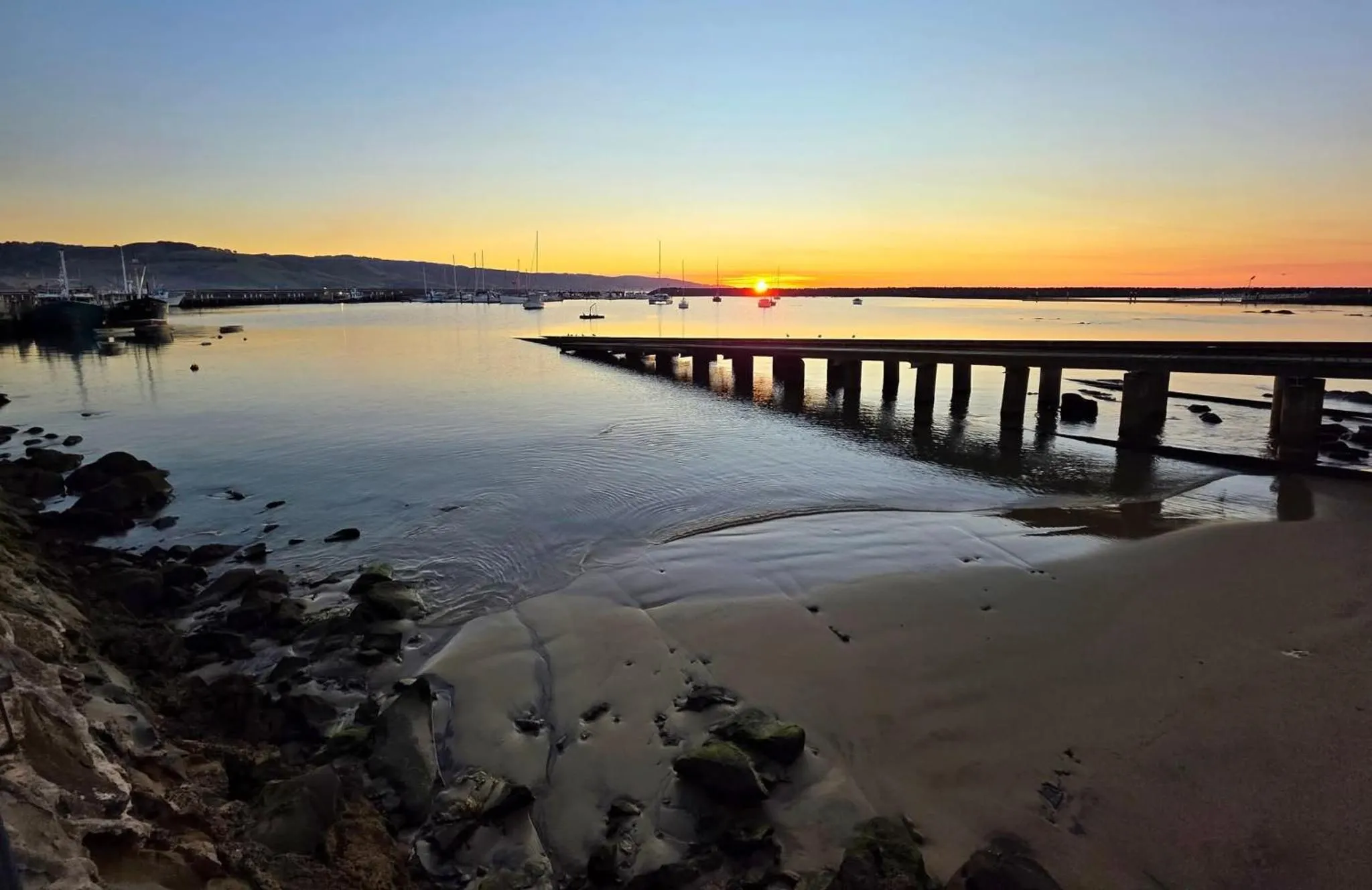 Seaview Motel & Apartments