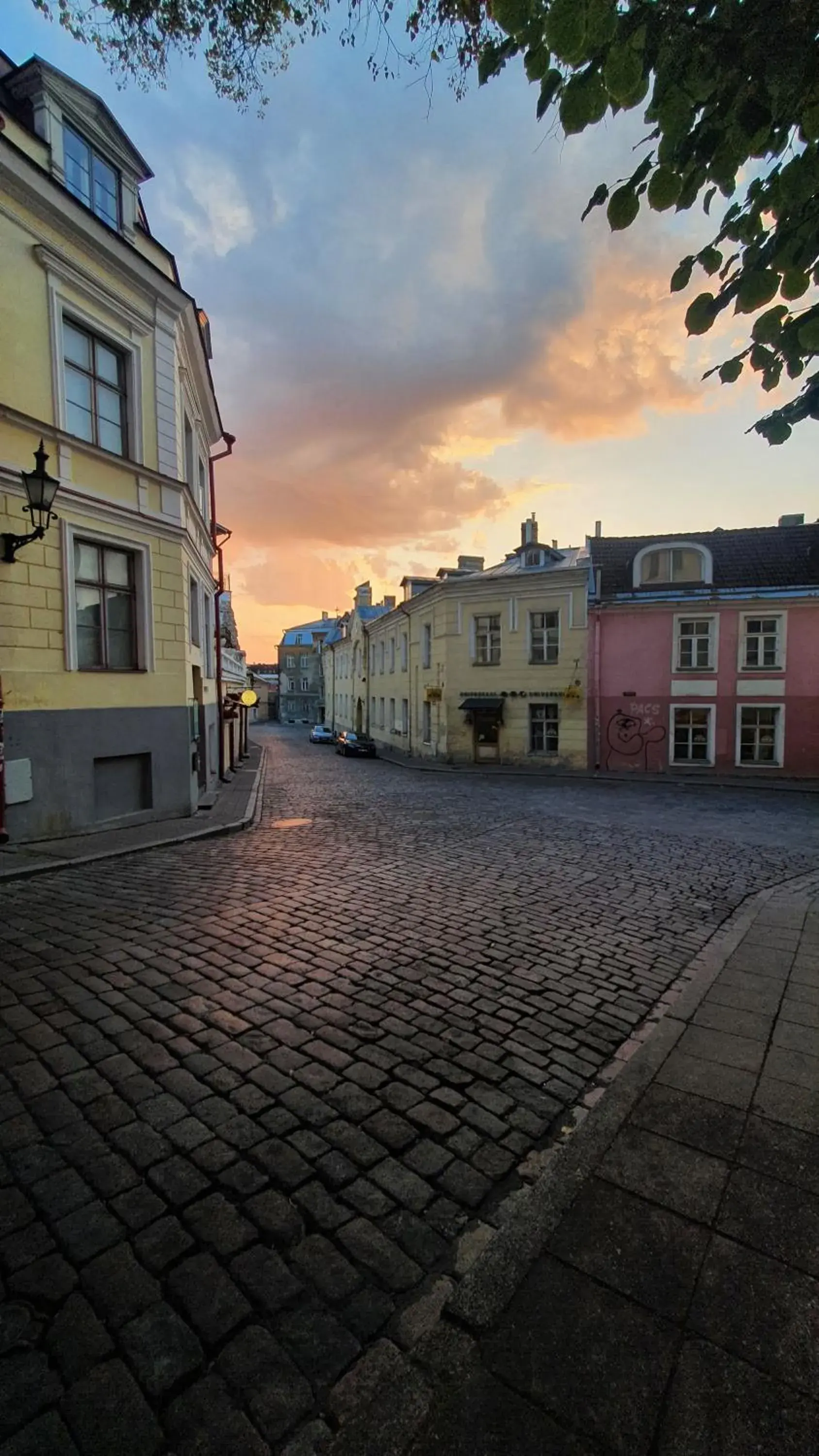 View (from property/room) in Imaginary Hostel View (from property/room) in Imaginary Hostel