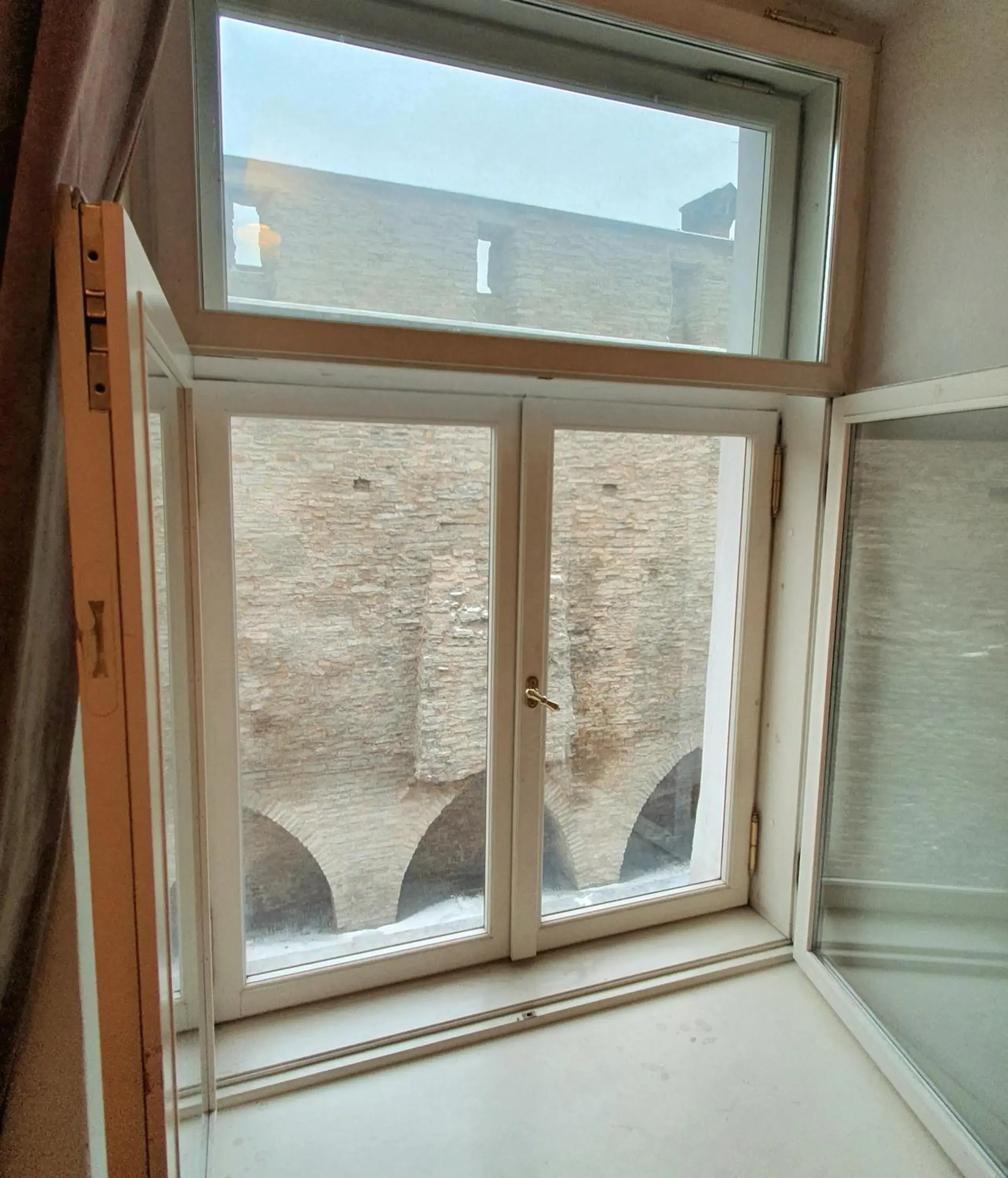 View (from property/room) in Imaginary Hostel View (from property/room) in Imaginary Hostel