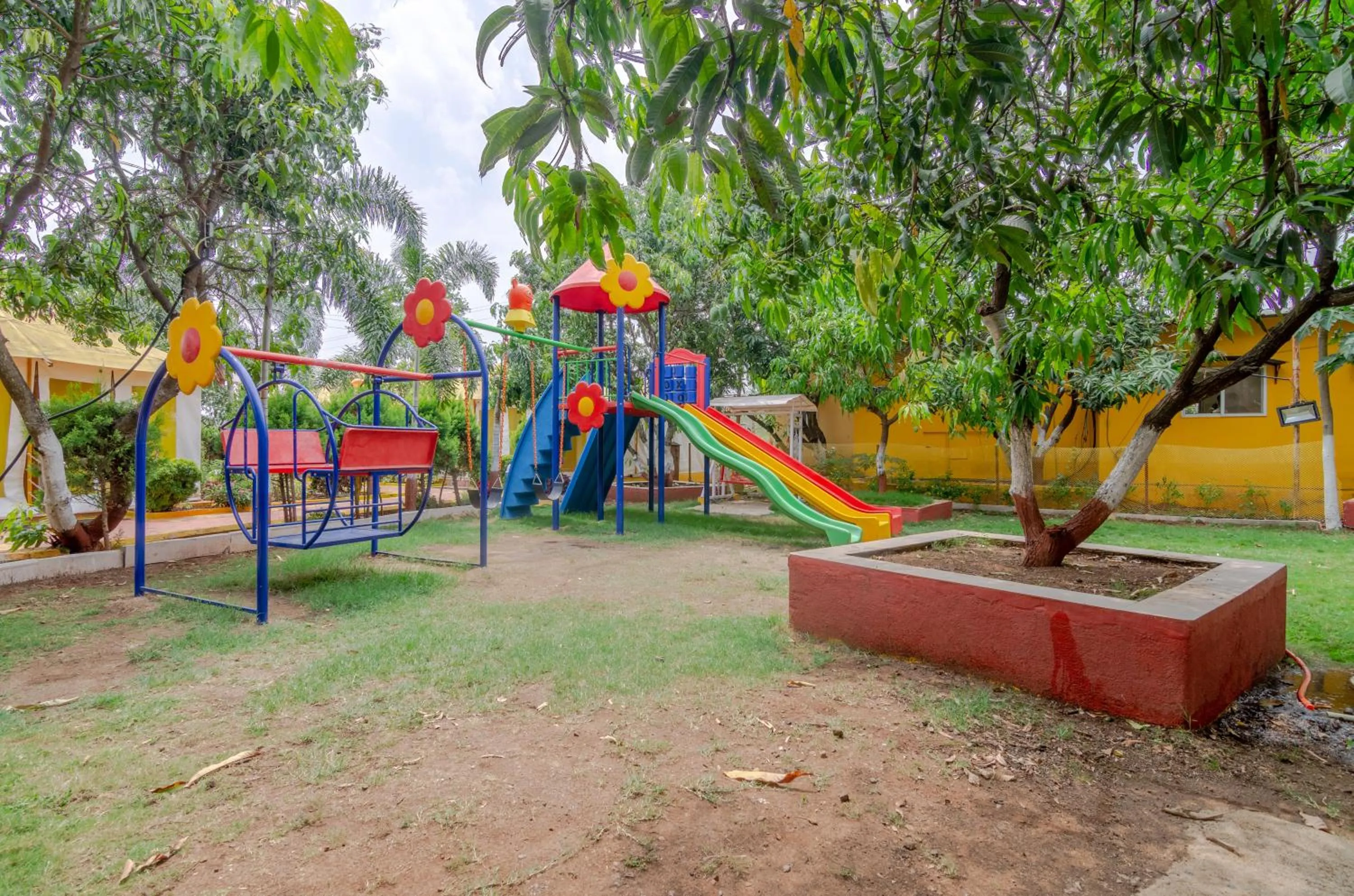 Day in Natures Dreamland Holiday Homes, Igatpuri