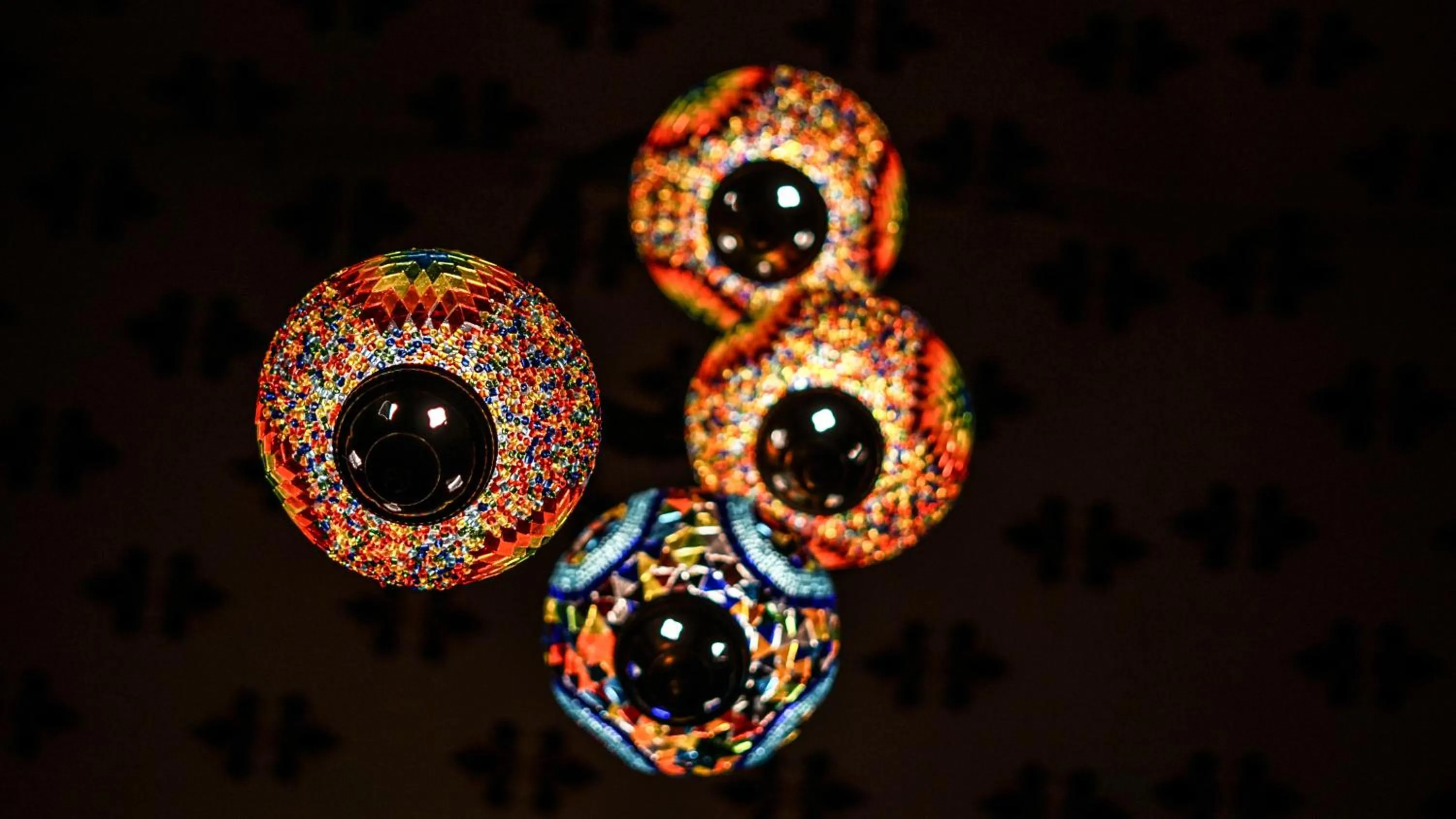 Decorative detail in Natures Dreamland Holiday Homes, Igatpuri