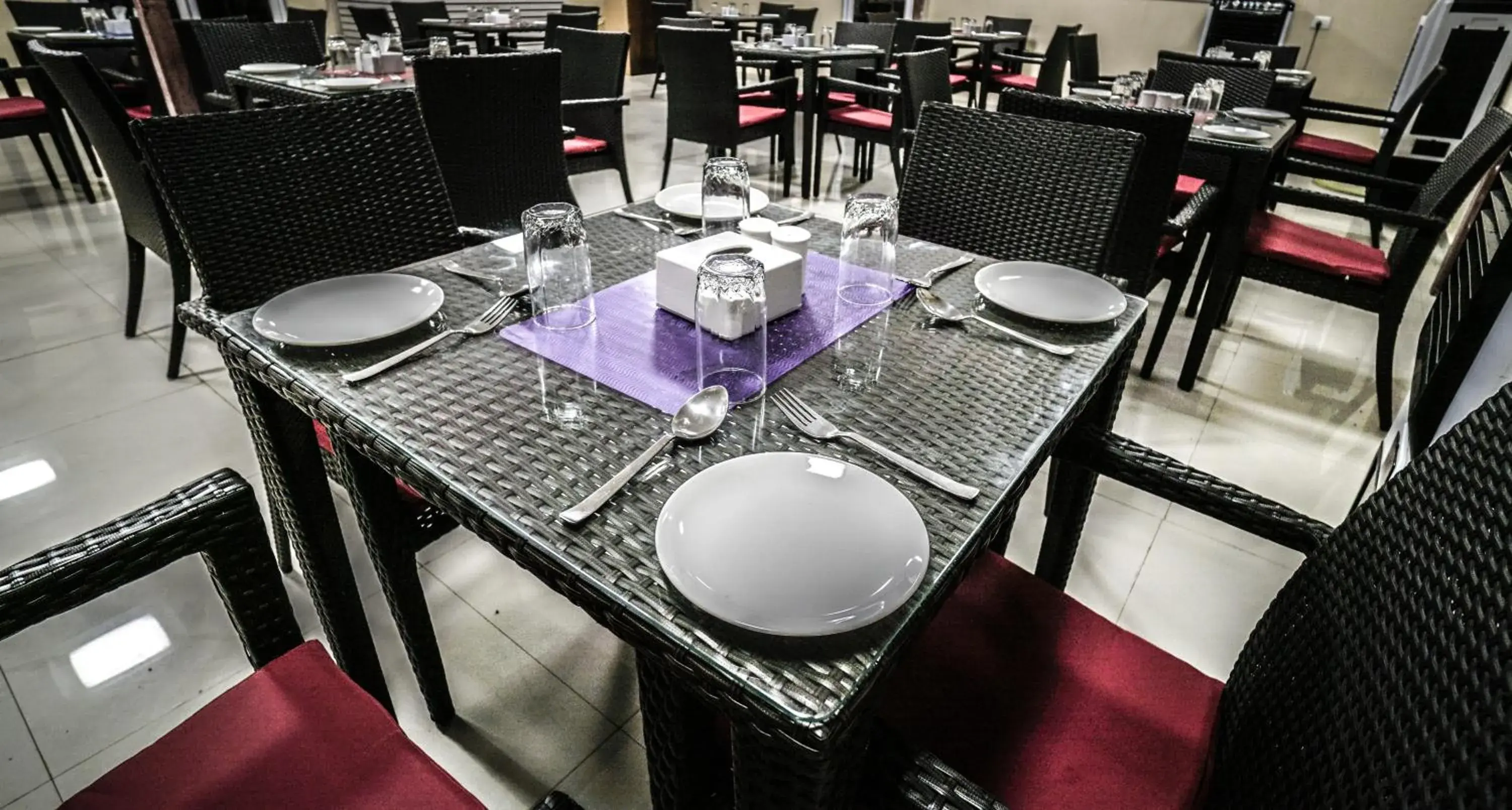 Restaurant/places to eat in Natures Dreamland Holiday Homes, Igatpuri Restaurant/places to eat in Natures Dreamland Holiday Homes, Igatpuri