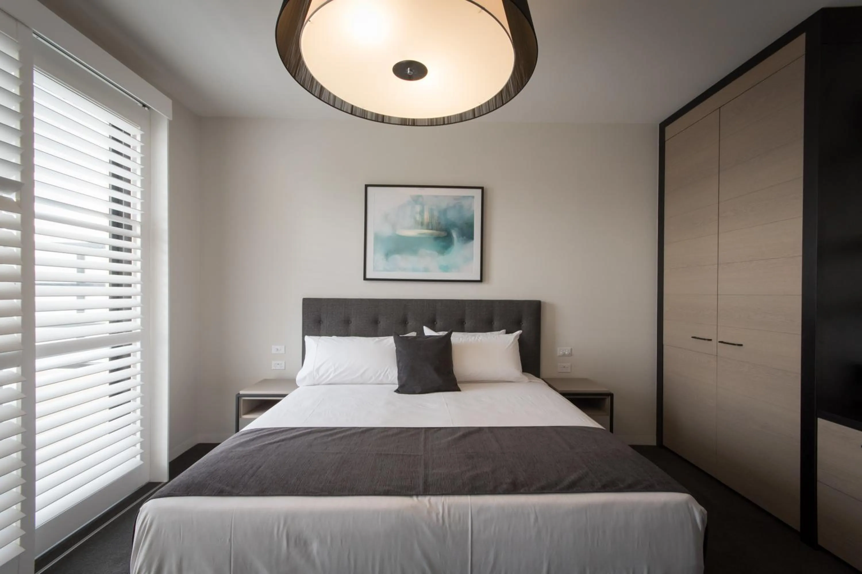 Bed in Rye Hotel - One Four Nelson