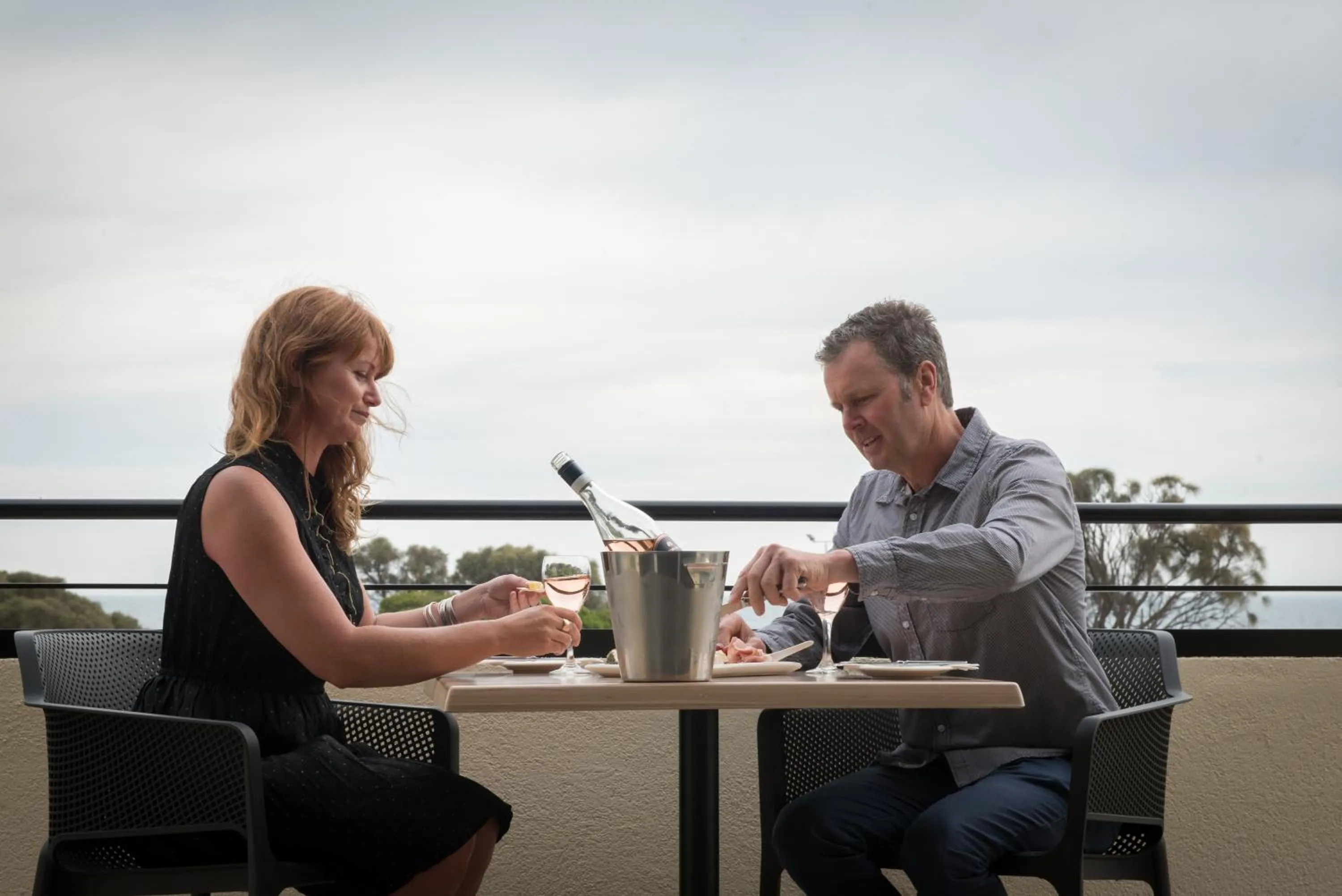 Rye Hotel - One Four Nelson