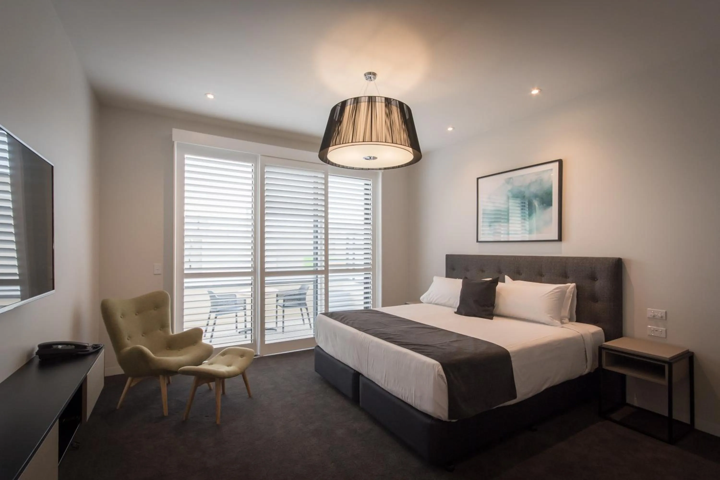 Rye Hotel - One Four Nelson