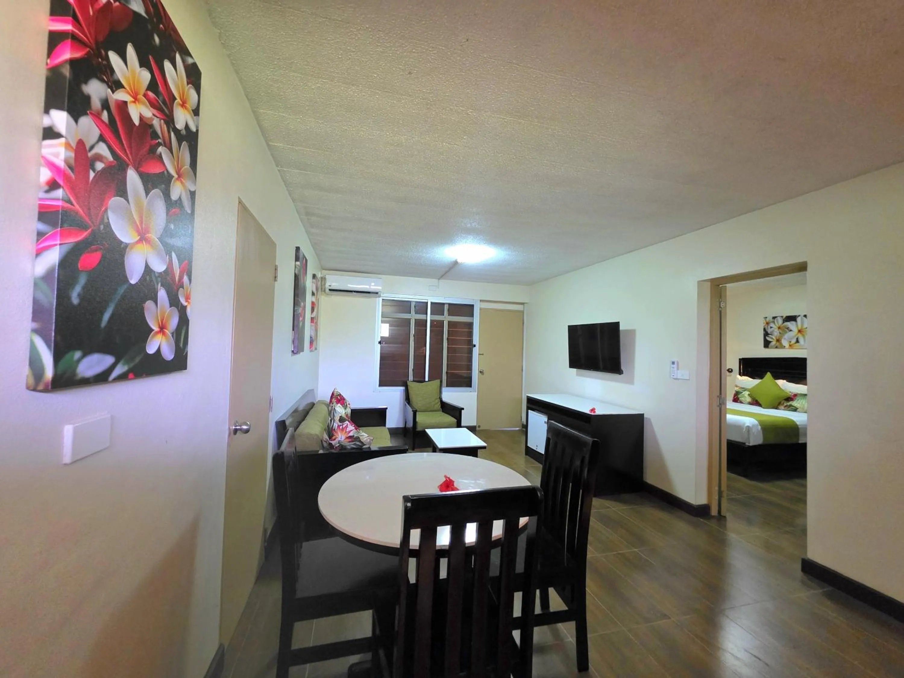 Tokatoka Resort Hotel