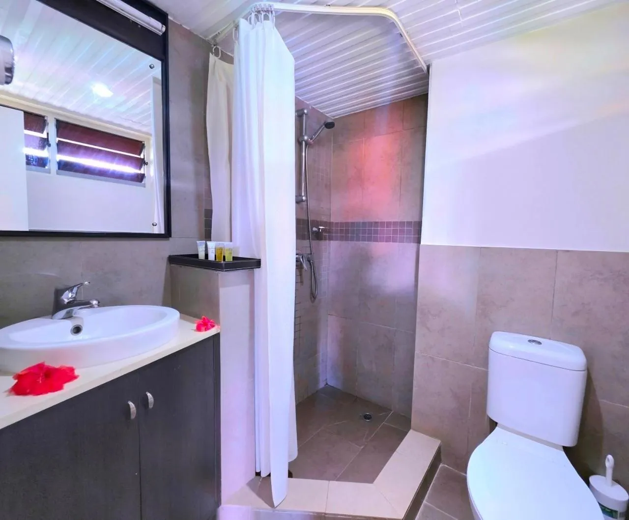 Tokatoka Resort Hotel