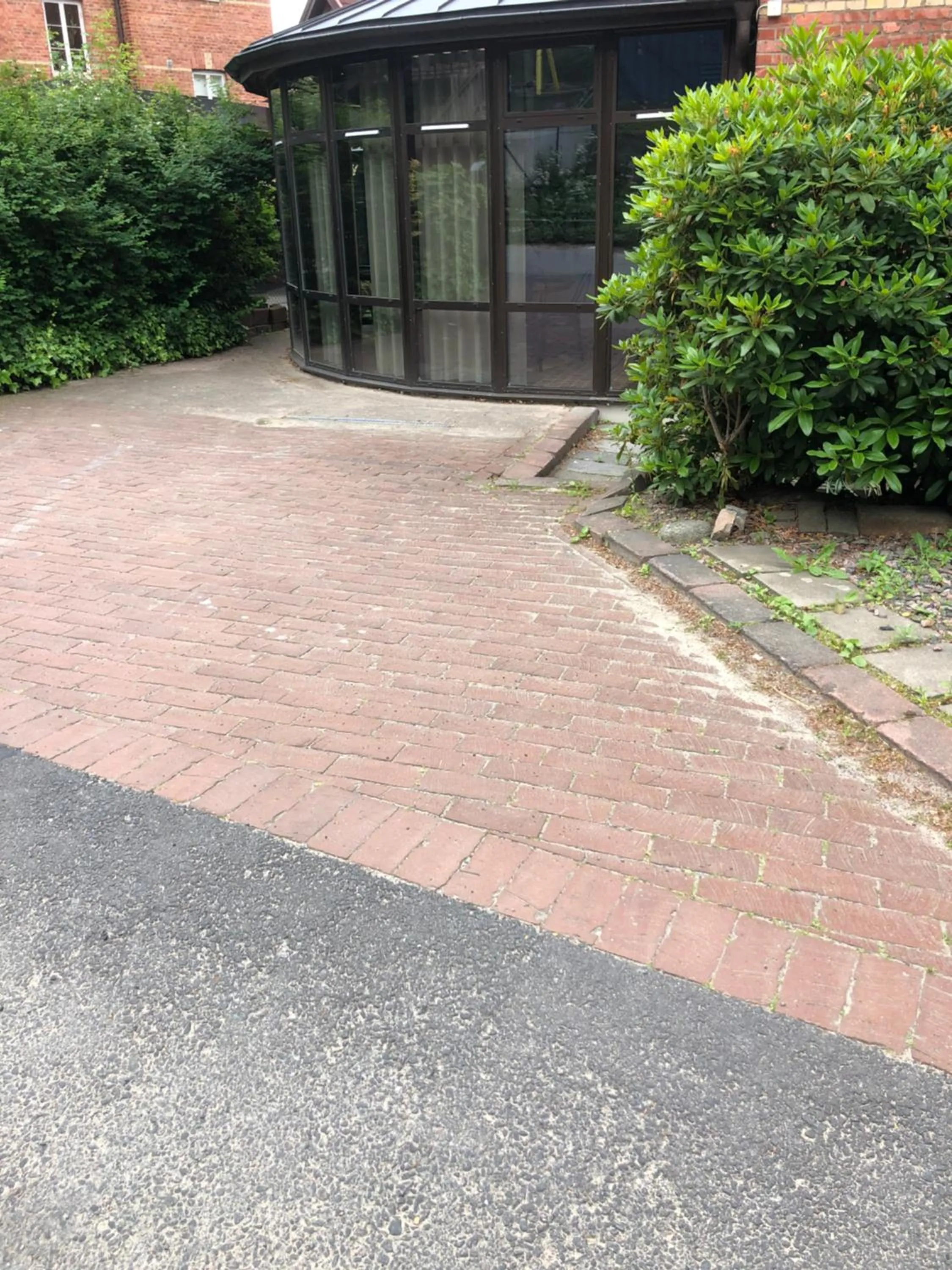 Parking in WOW, Föreningsgatan 9