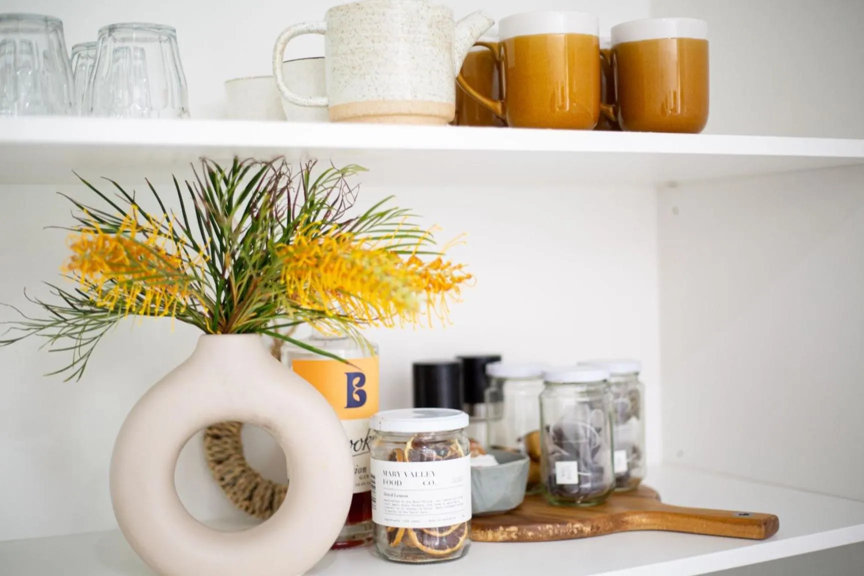 Coffee/tea facilities in The Sands Resort at Yamba