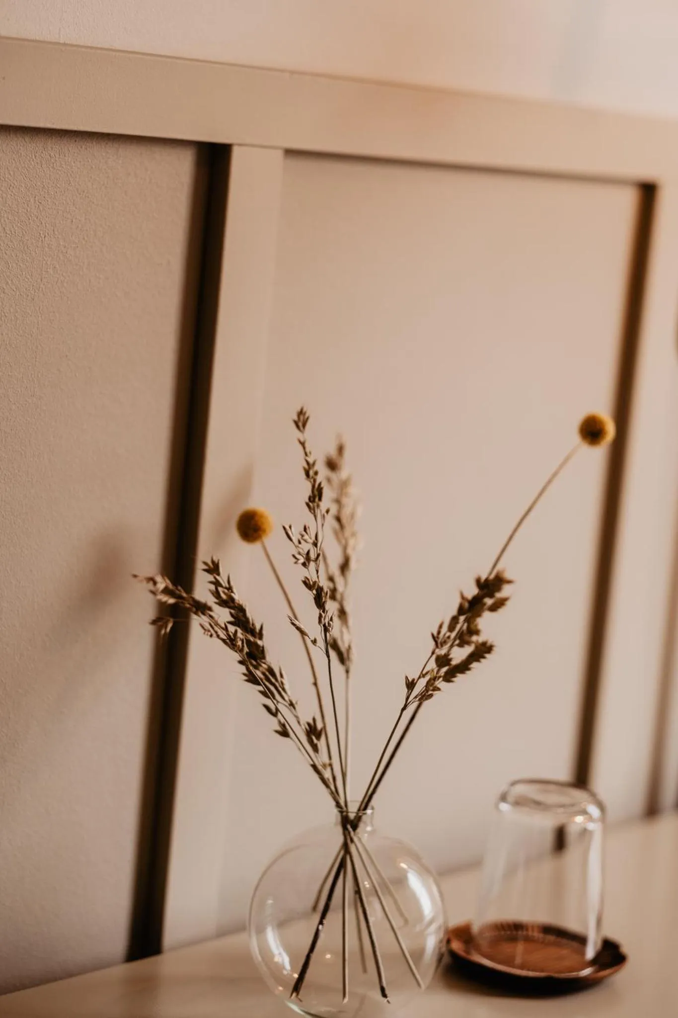 Property building in Stiftsgården Tallnäs