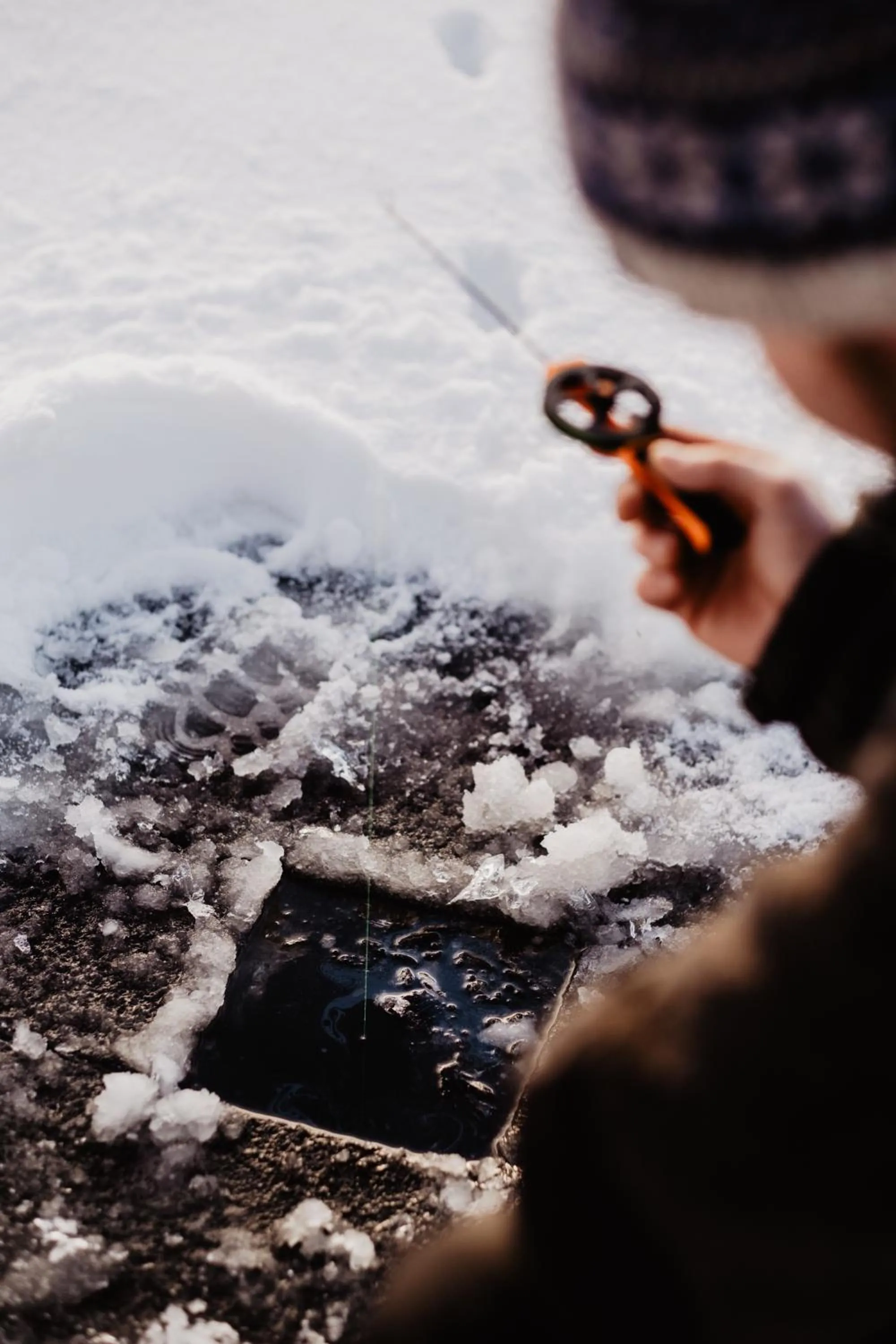 People in Stiftsgården Tallnäs