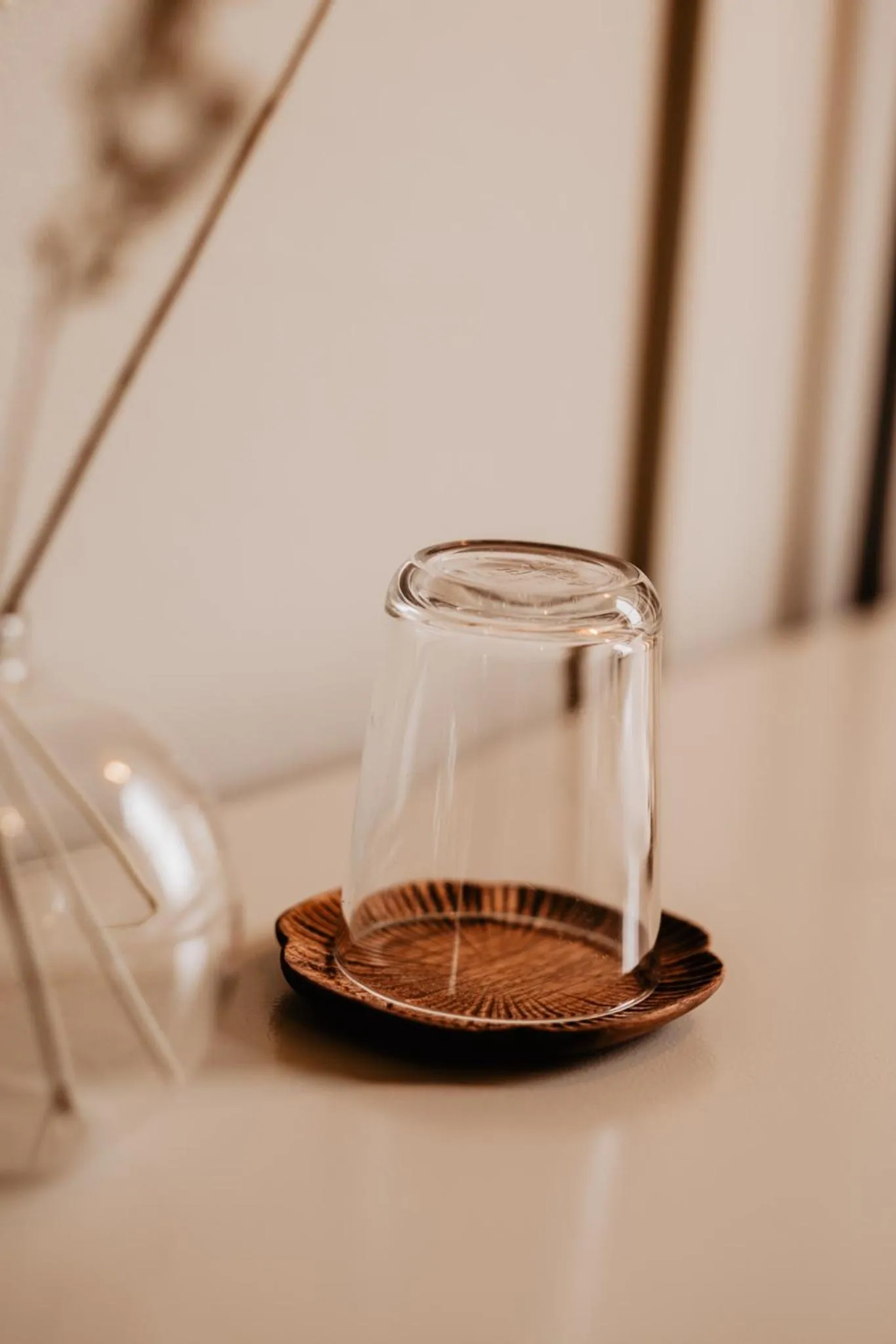 Drinks in Stiftsgården Tallnäs