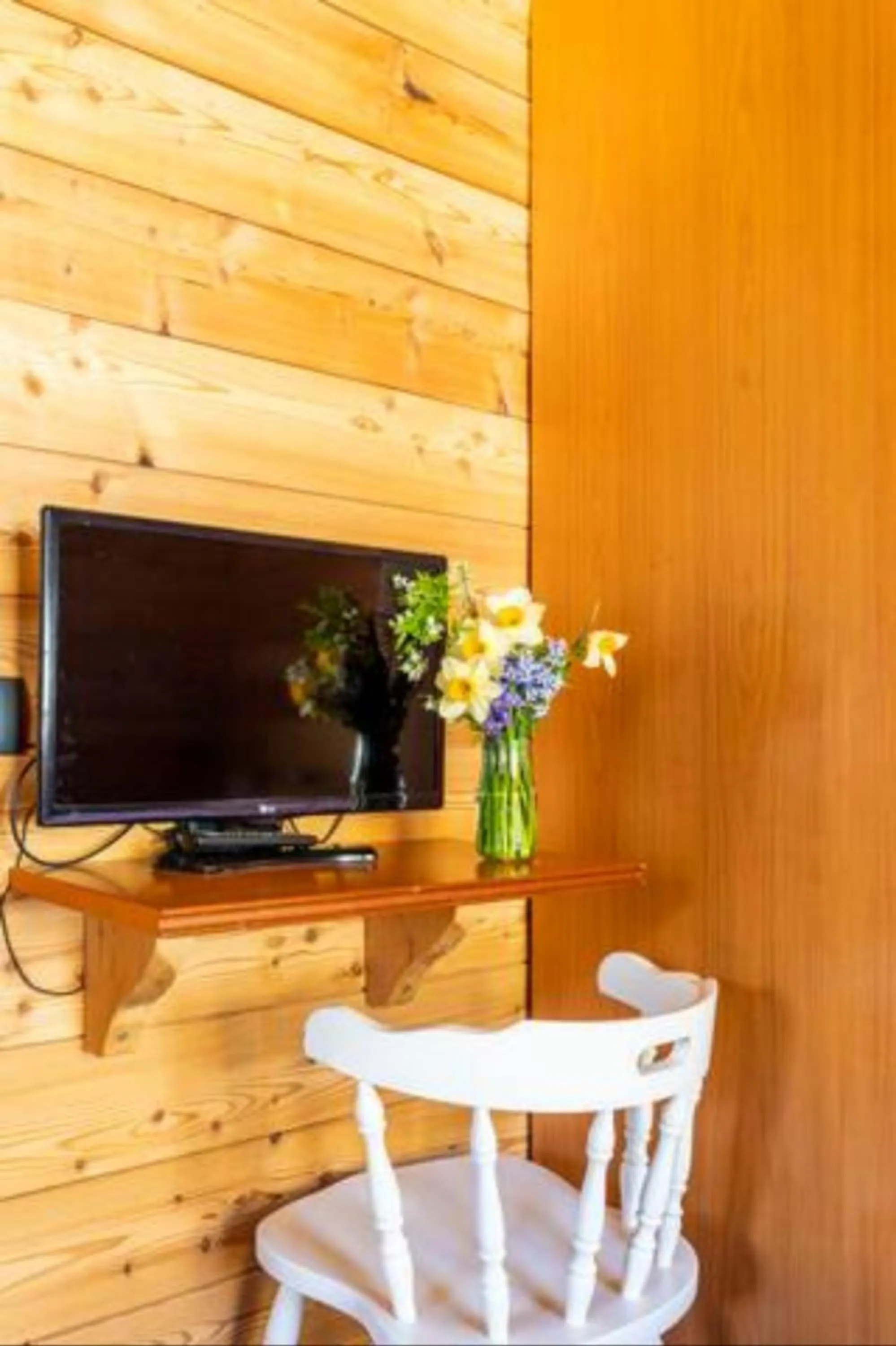 B&B Chalet Il Picchio