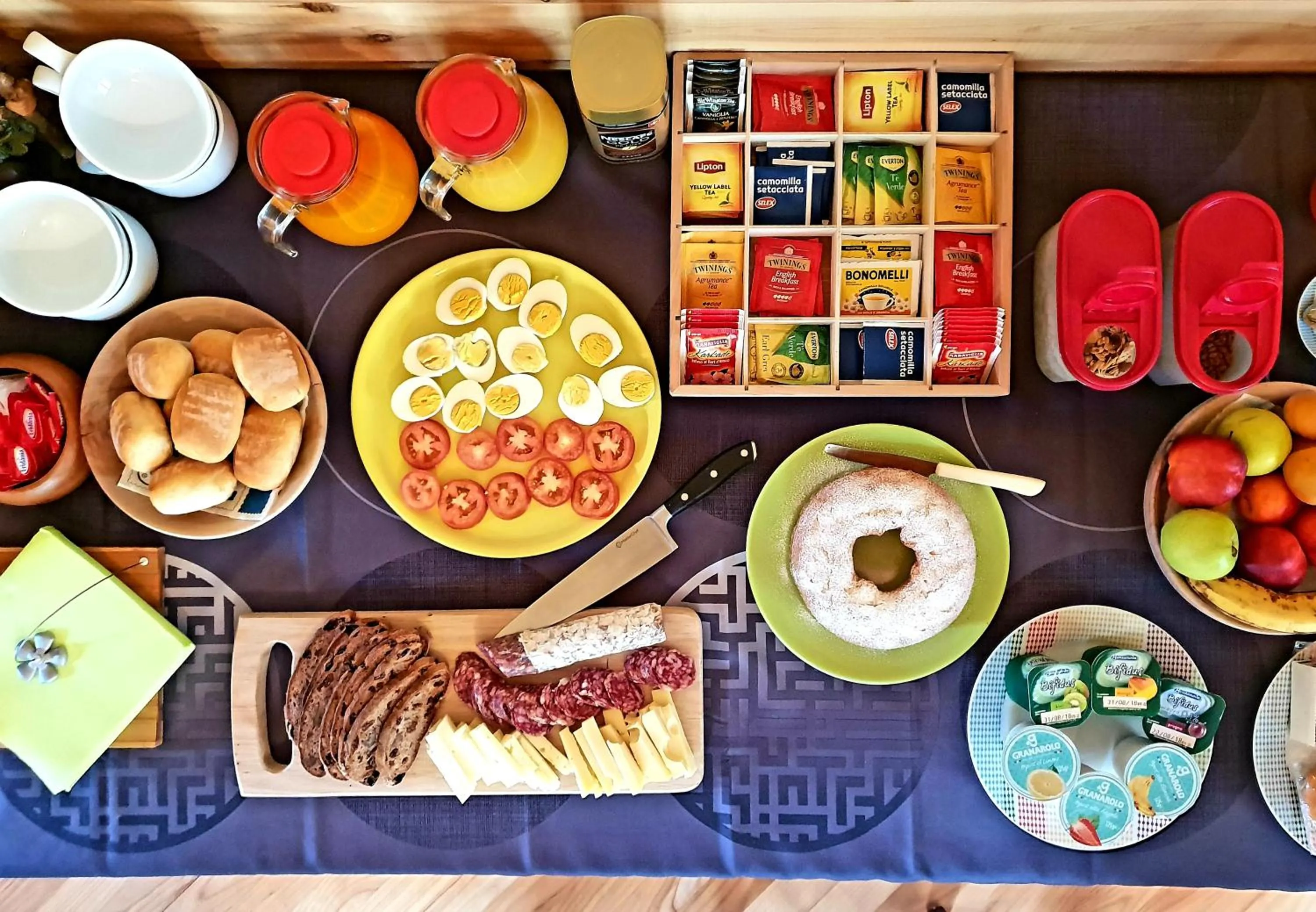 B&B Chalet Il Picchio