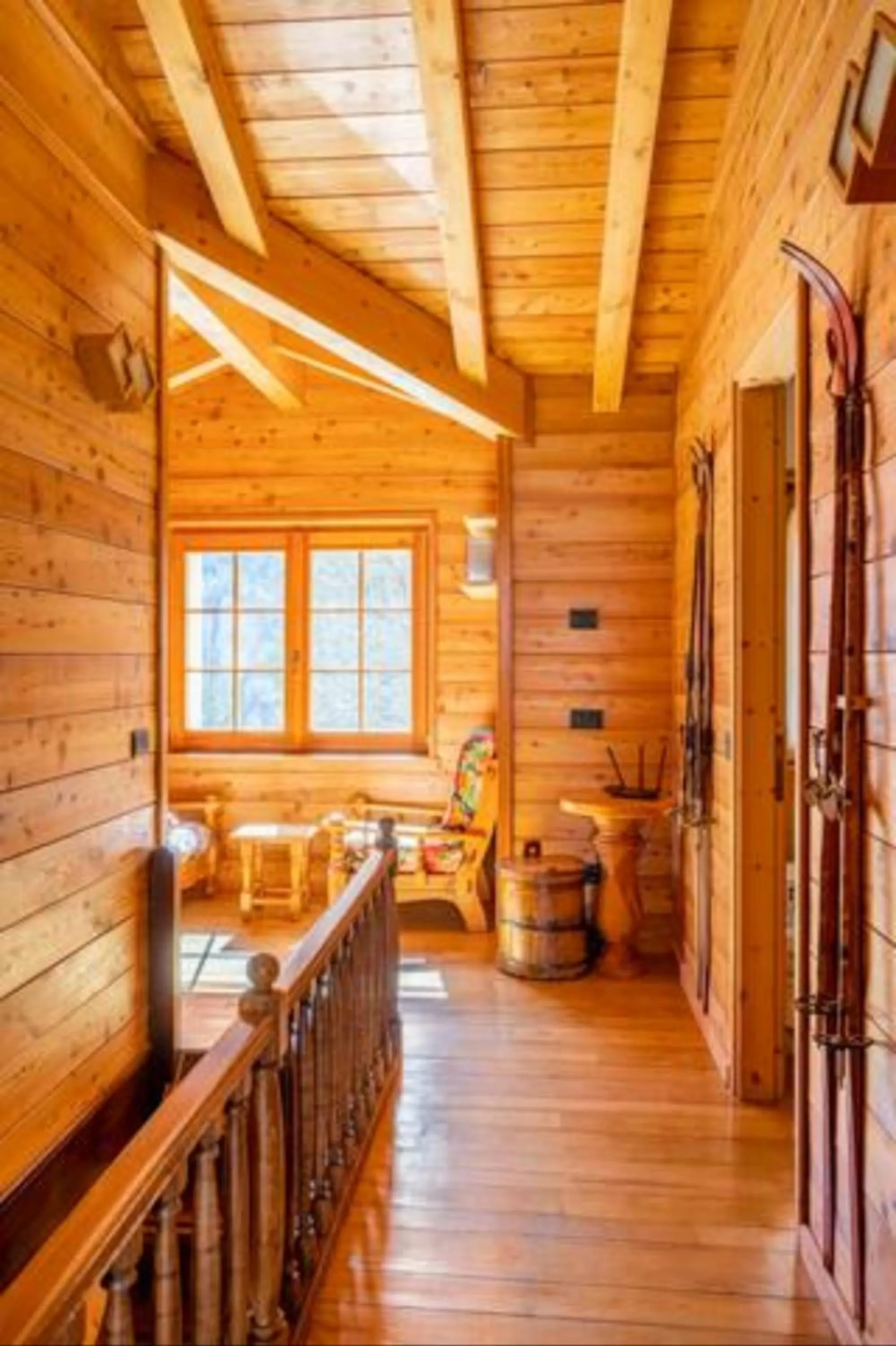 B&B Chalet Il Picchio
