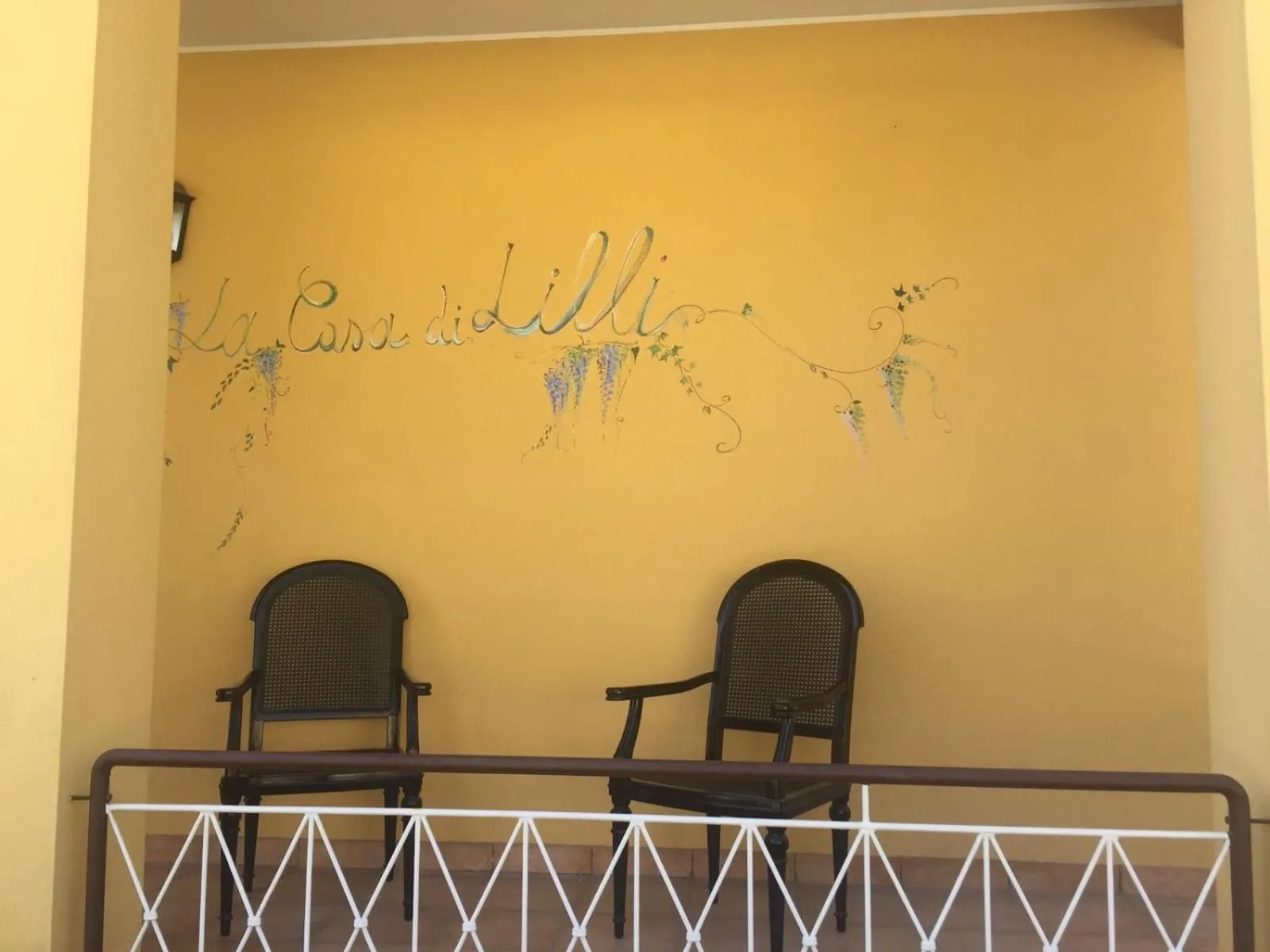 Casa Stella