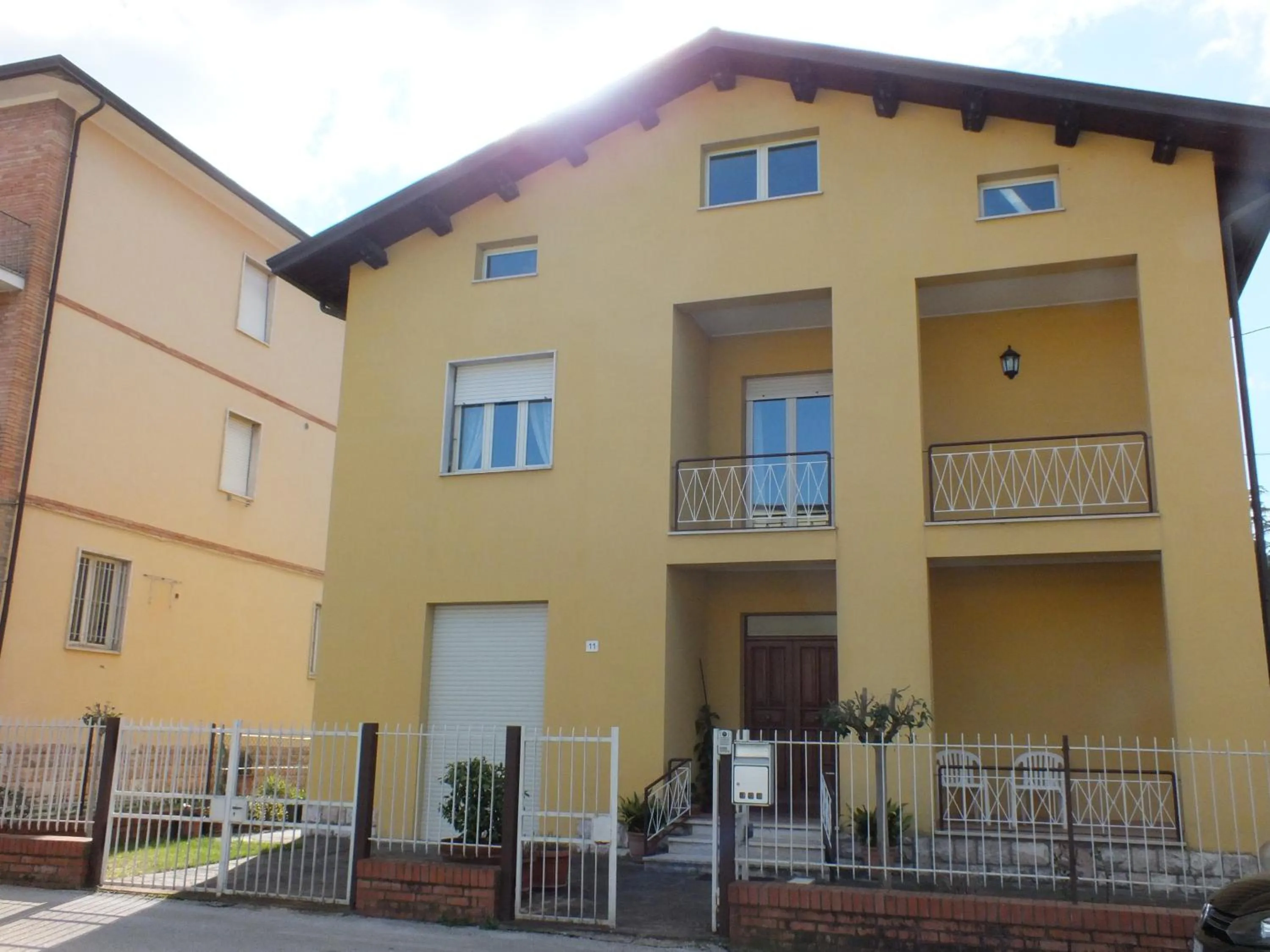 Casa Stella