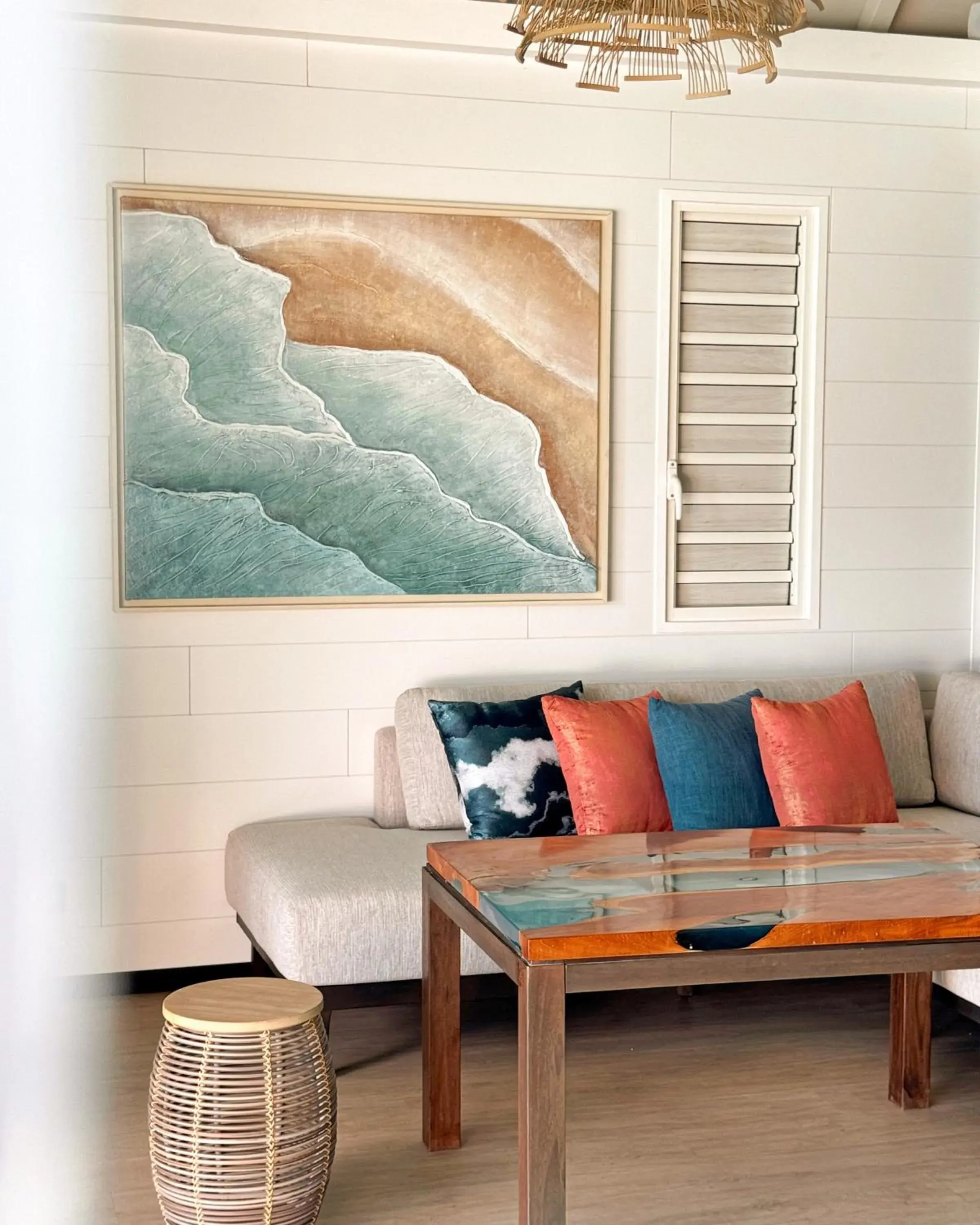 Overwater Bungalow, Otemanu View with Plunge Pool in Westin Bora Bora Resort & Spa Overwater Bungalow, Otemanu View with Plunge Pool in Westin Bora Bora Resort & Spa