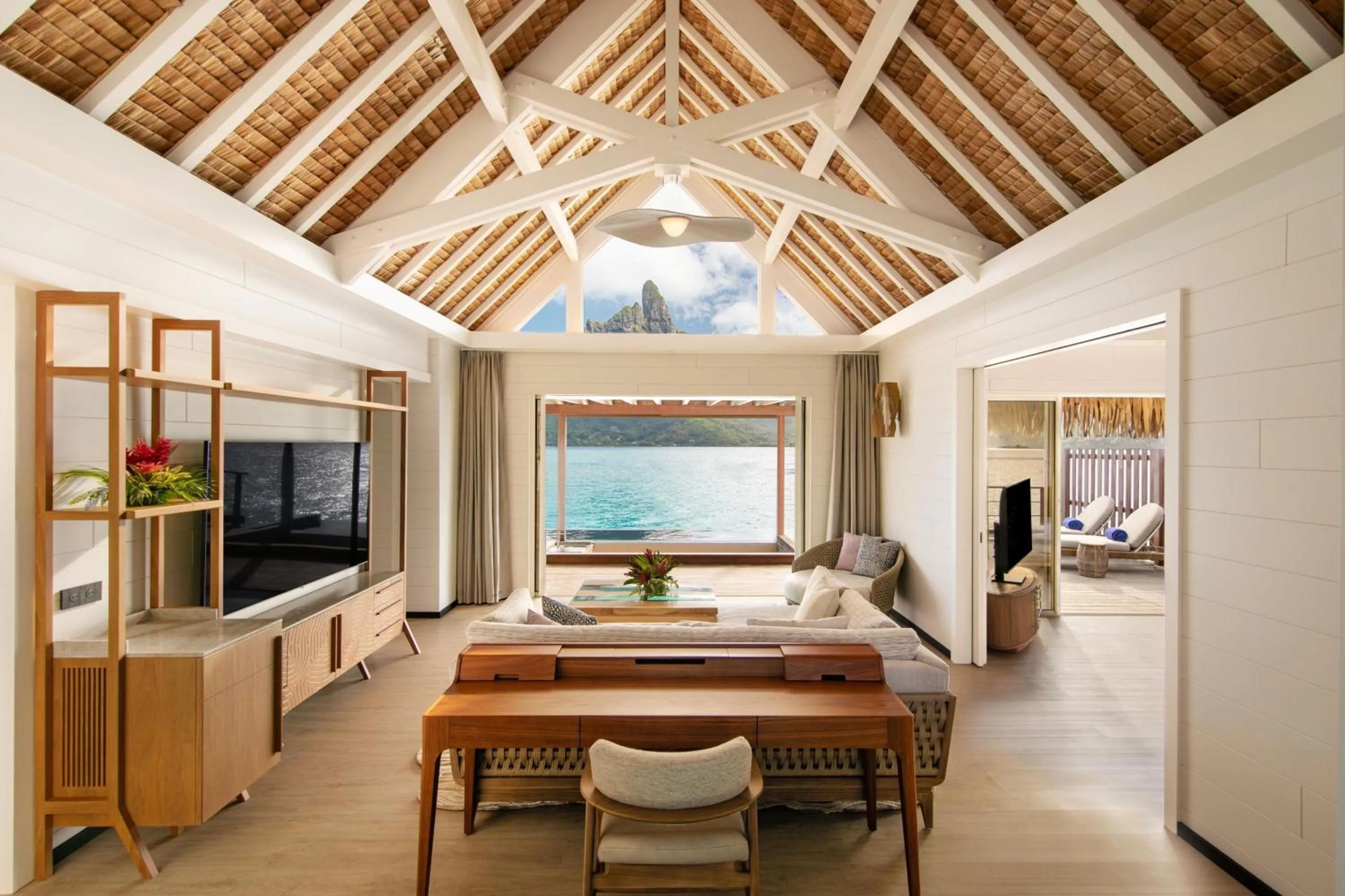 Other in Westin Bora Bora Resort & Spa