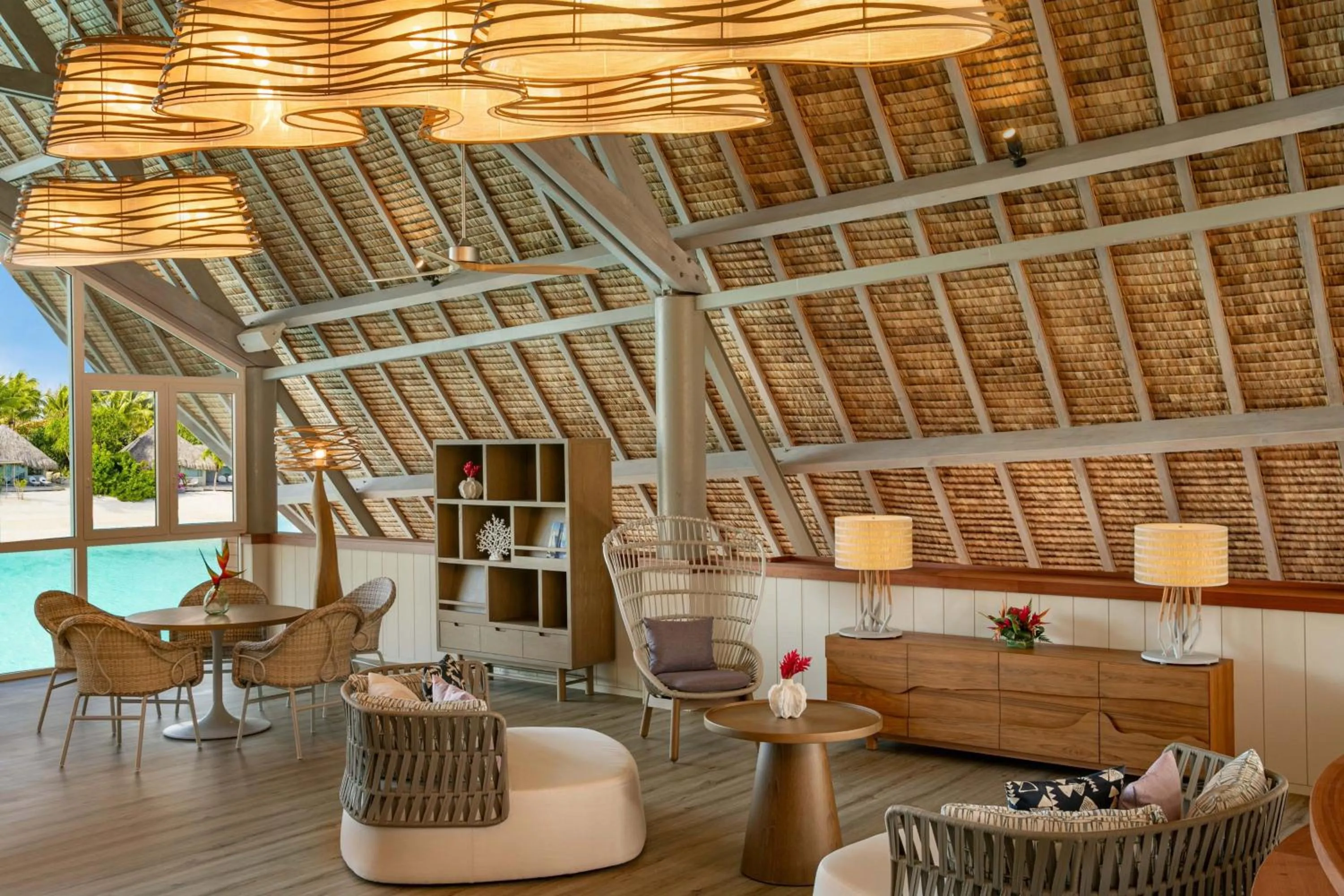 Other in Westin Bora Bora Resort & Spa