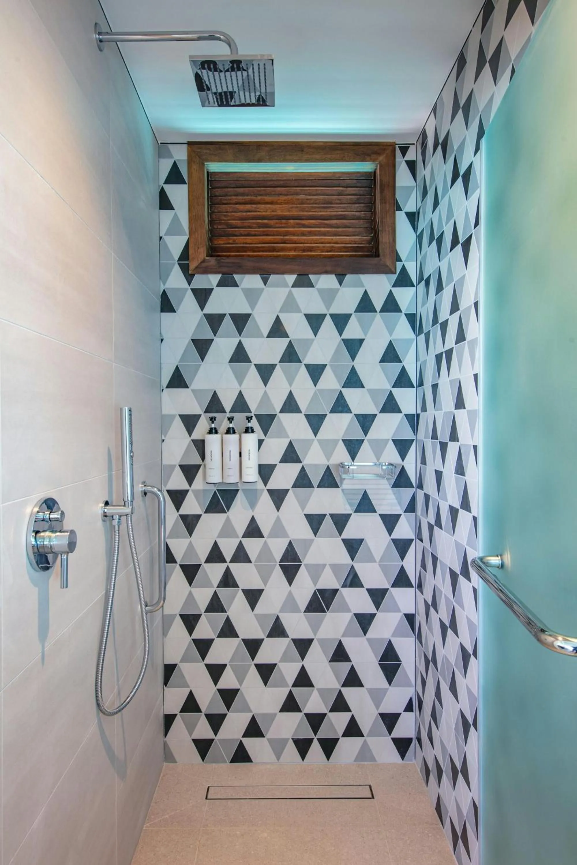 Bathroom in Westin Bora Bora Resort & Spa