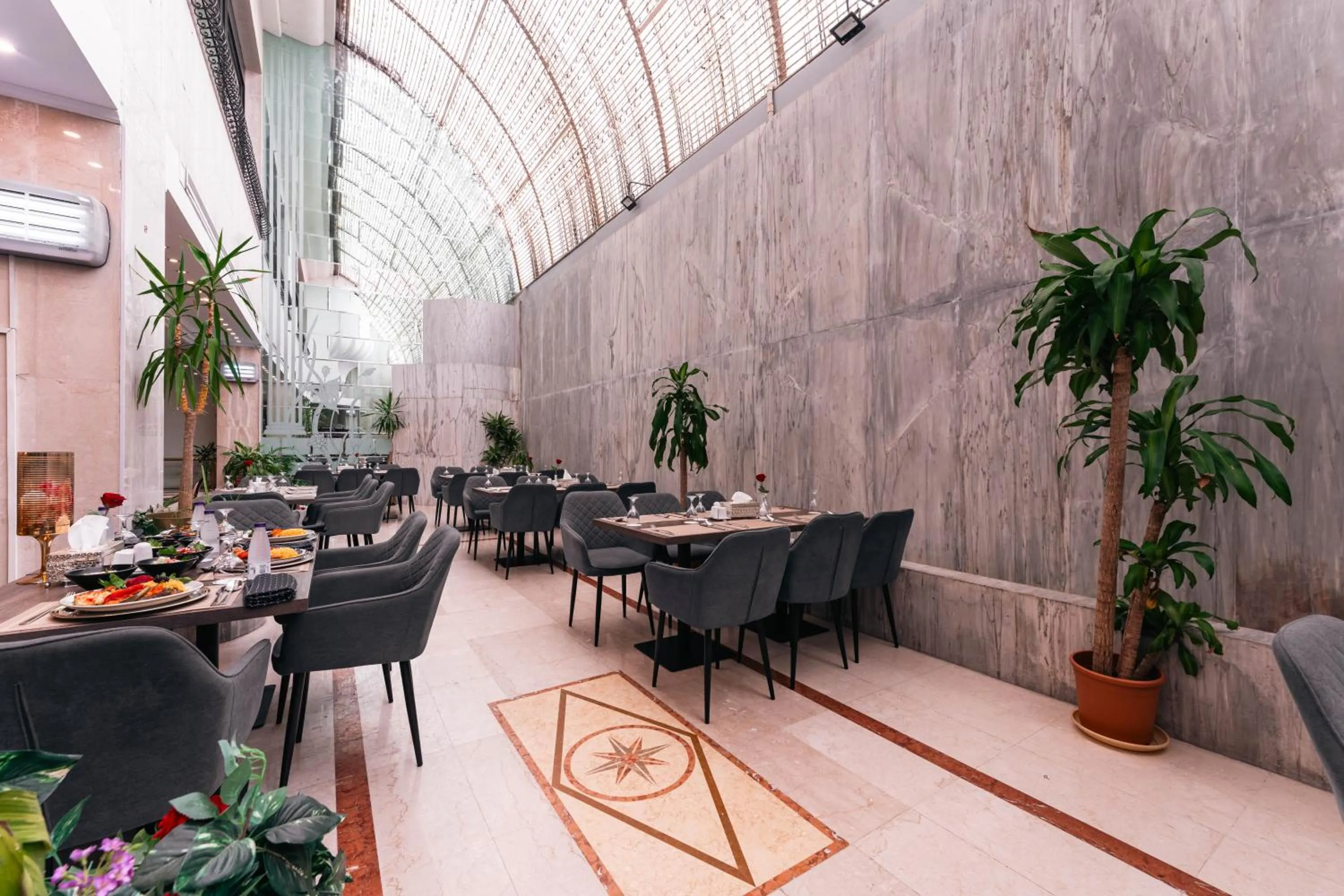 Casablanca Hotel Jeddah