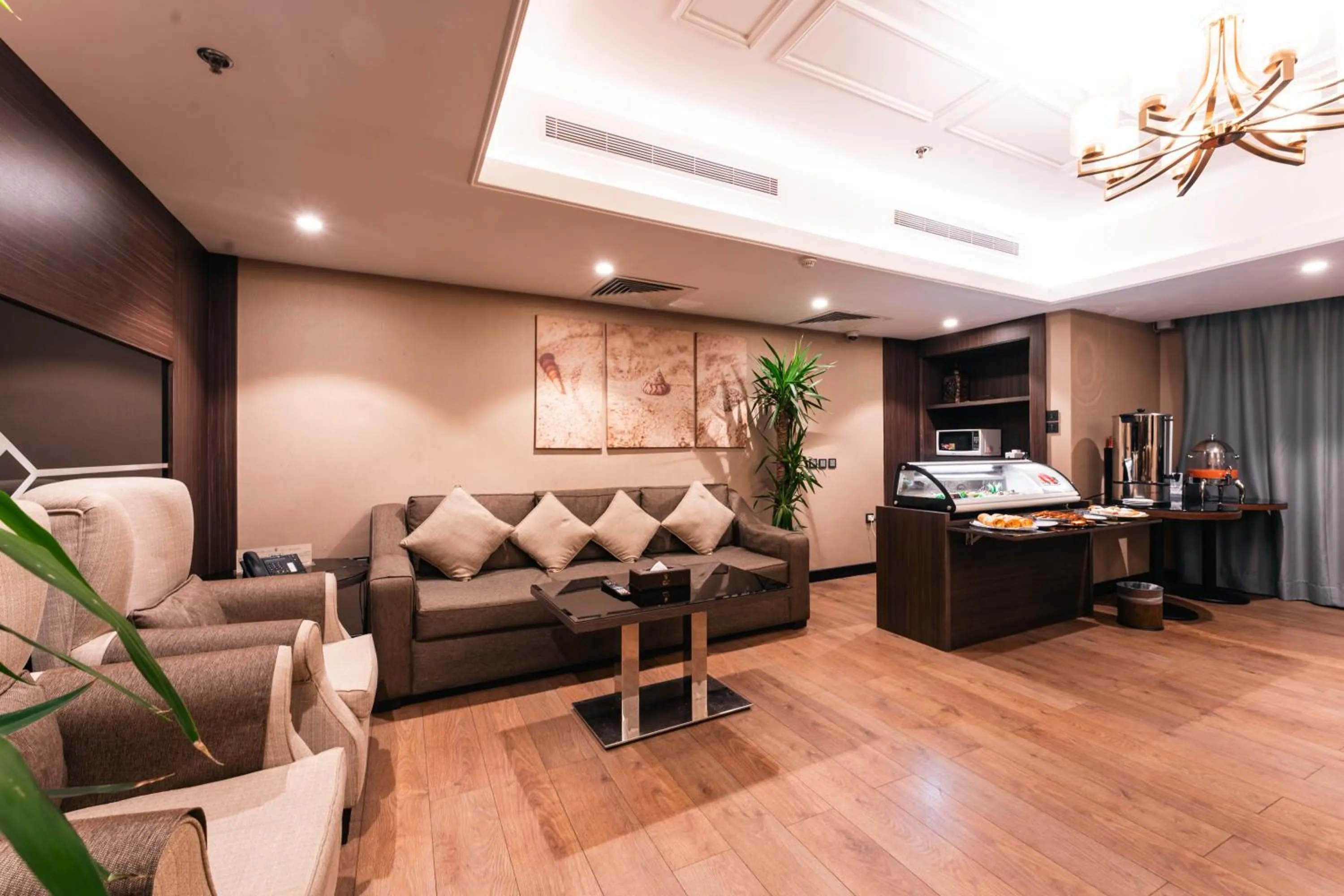 Casablanca Hotel Jeddah