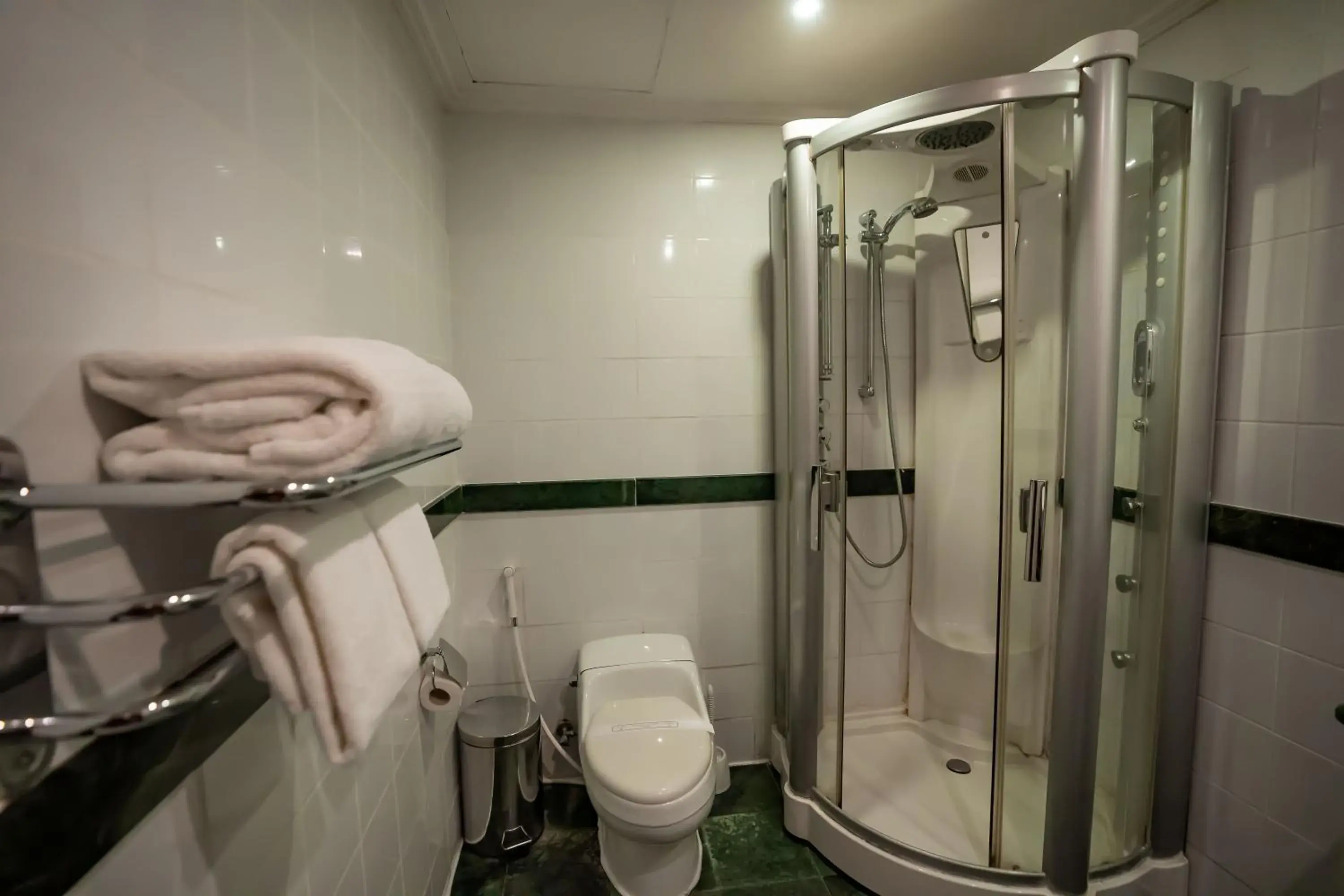 Double or Twin Room in Royal Casablanca Double or Twin Room in Royal Casablanca