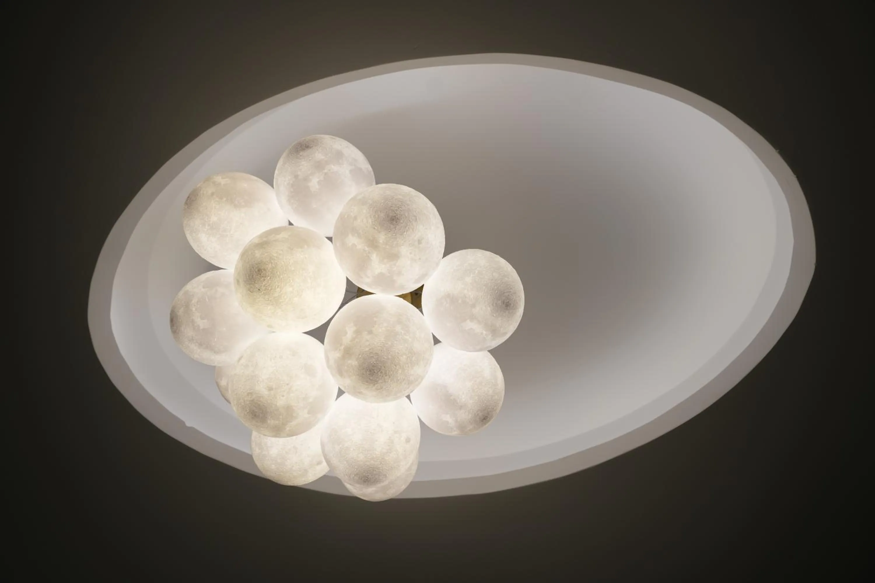 Decorative detail in Casablanca Elite