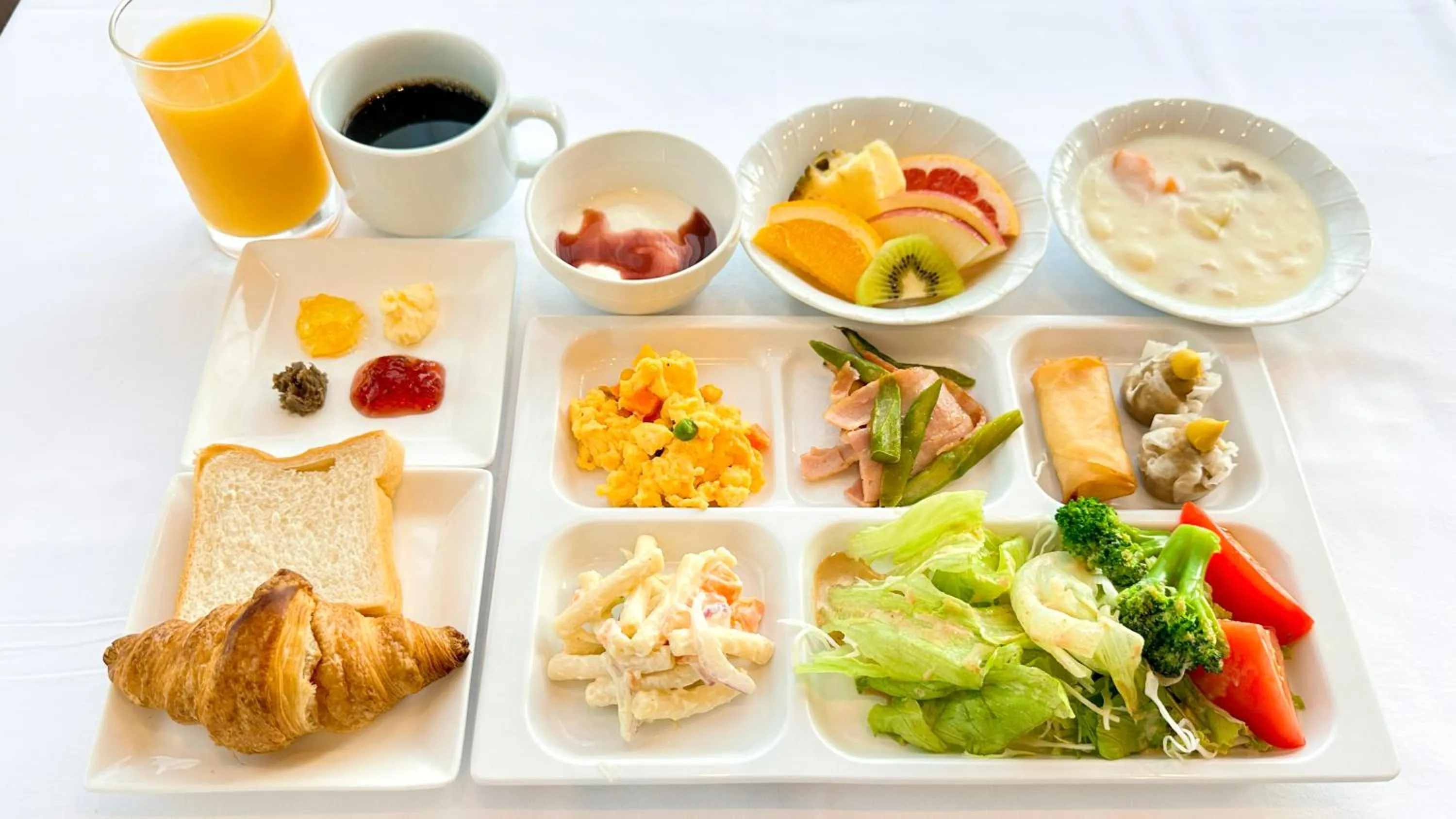 Grand Park Hotel Panex Chiba