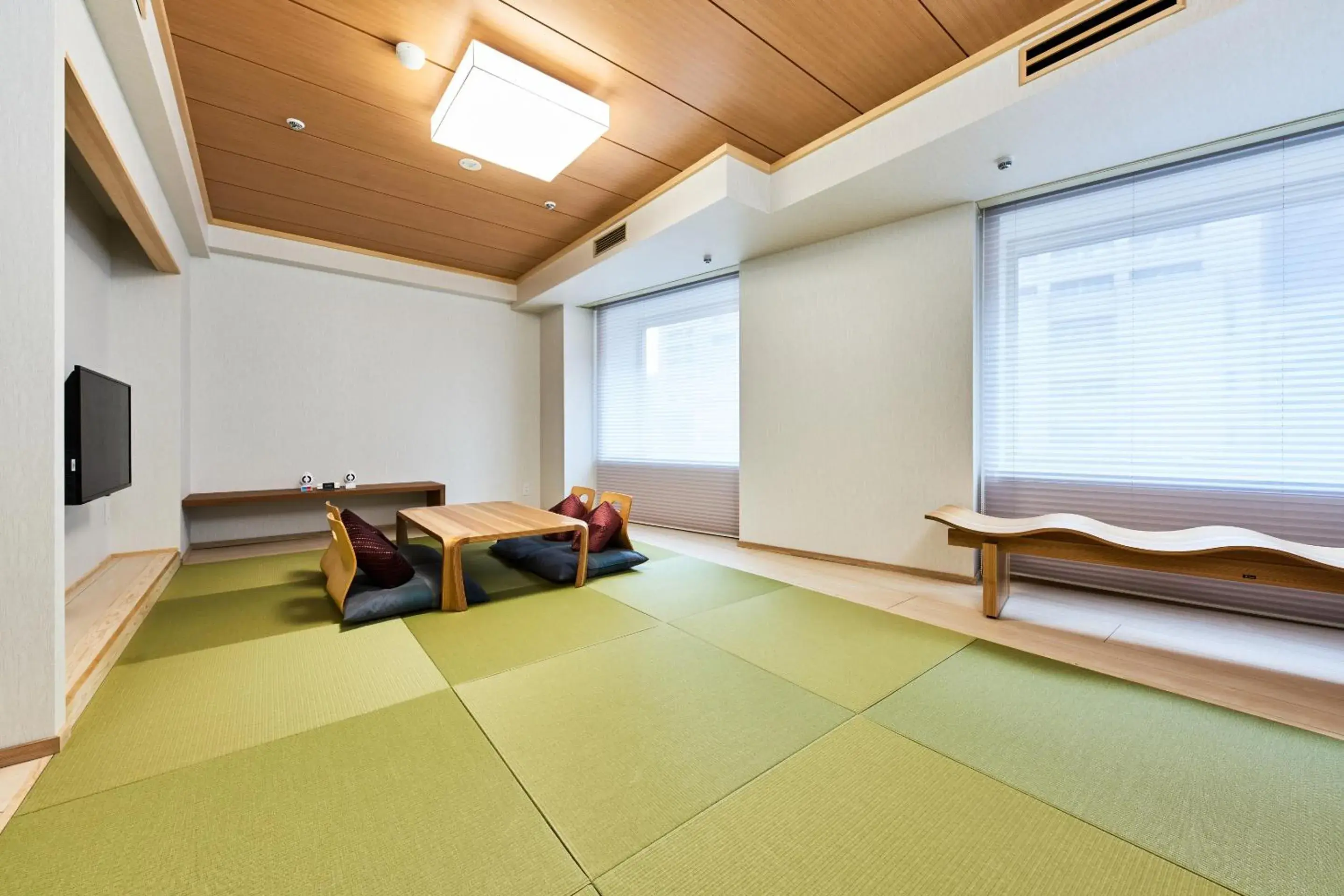 View (from property/room) in Hotel Tokyo Garden Palace View (from property/room) in Hotel Tokyo Garden Palace