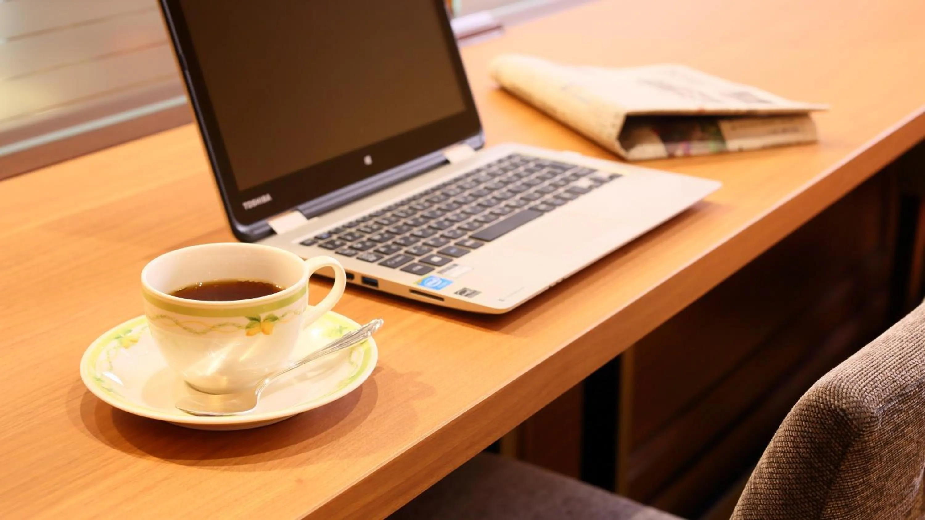 Lounge or bar in Hotel Tokyo Garden Palace