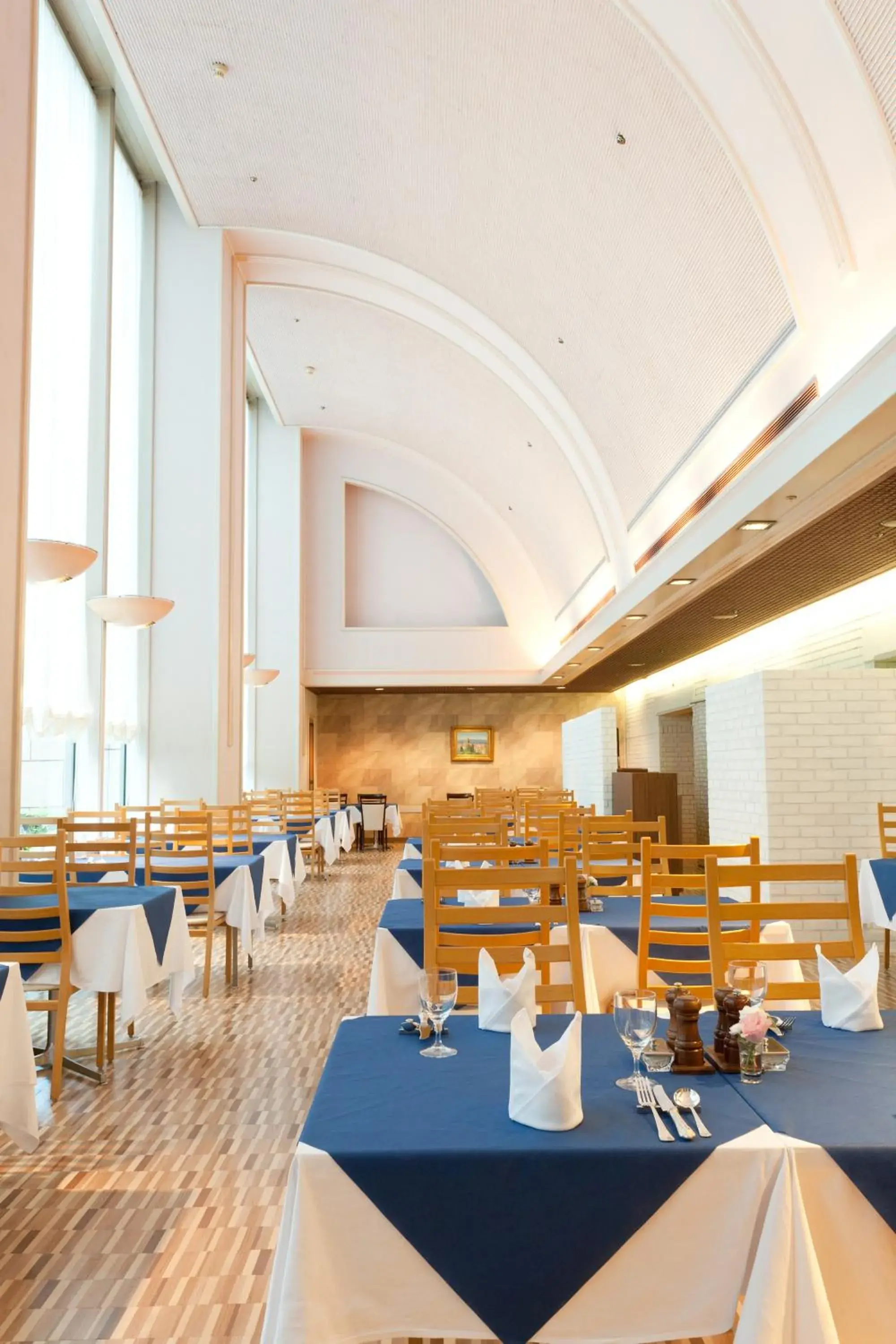 Restaurant/places to eat in Hotel Tokyo Garden Palace Restaurant/places to eat in Hotel Tokyo Garden Palace