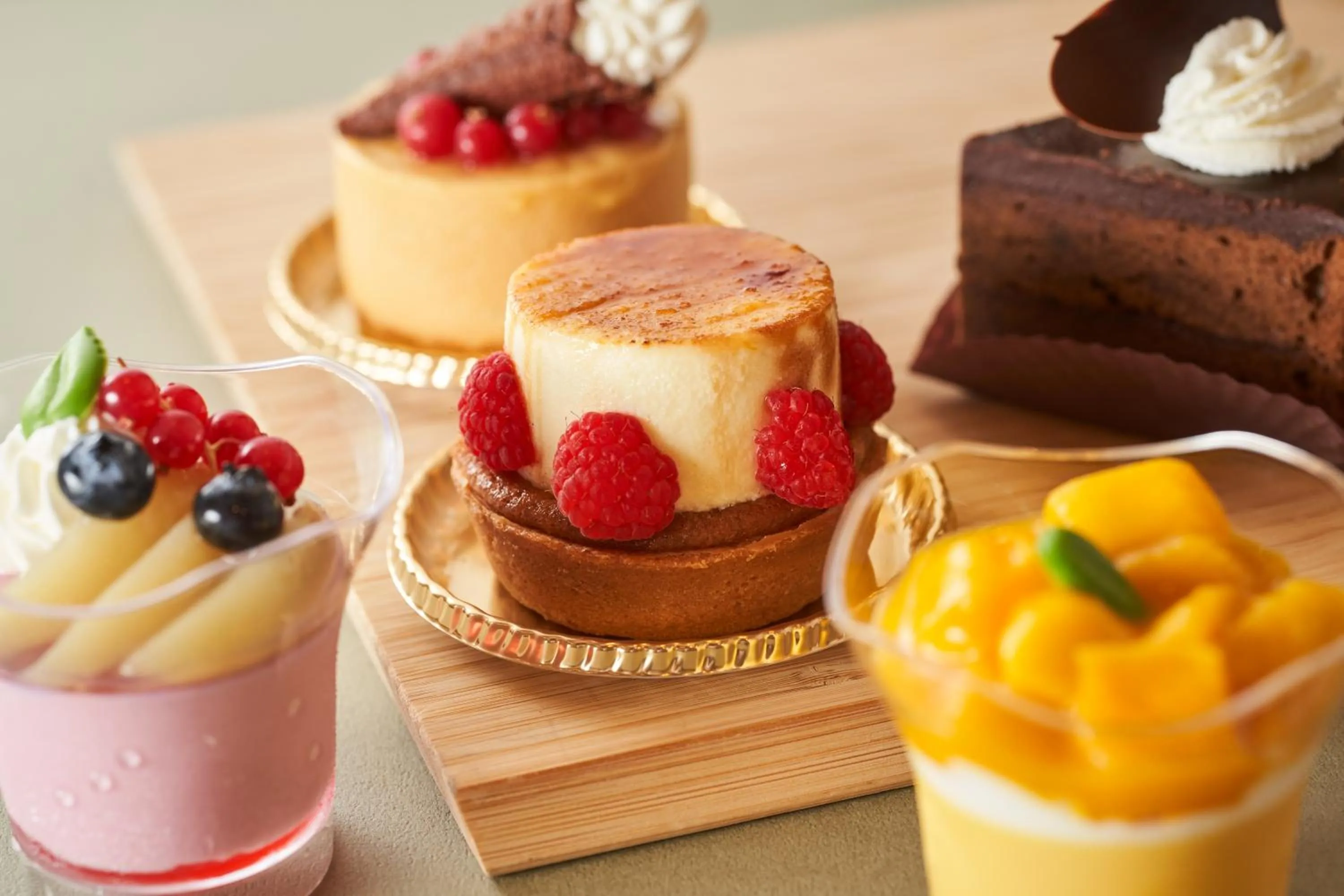 Lounge or bar in Hotel Tokyo Garden Palace