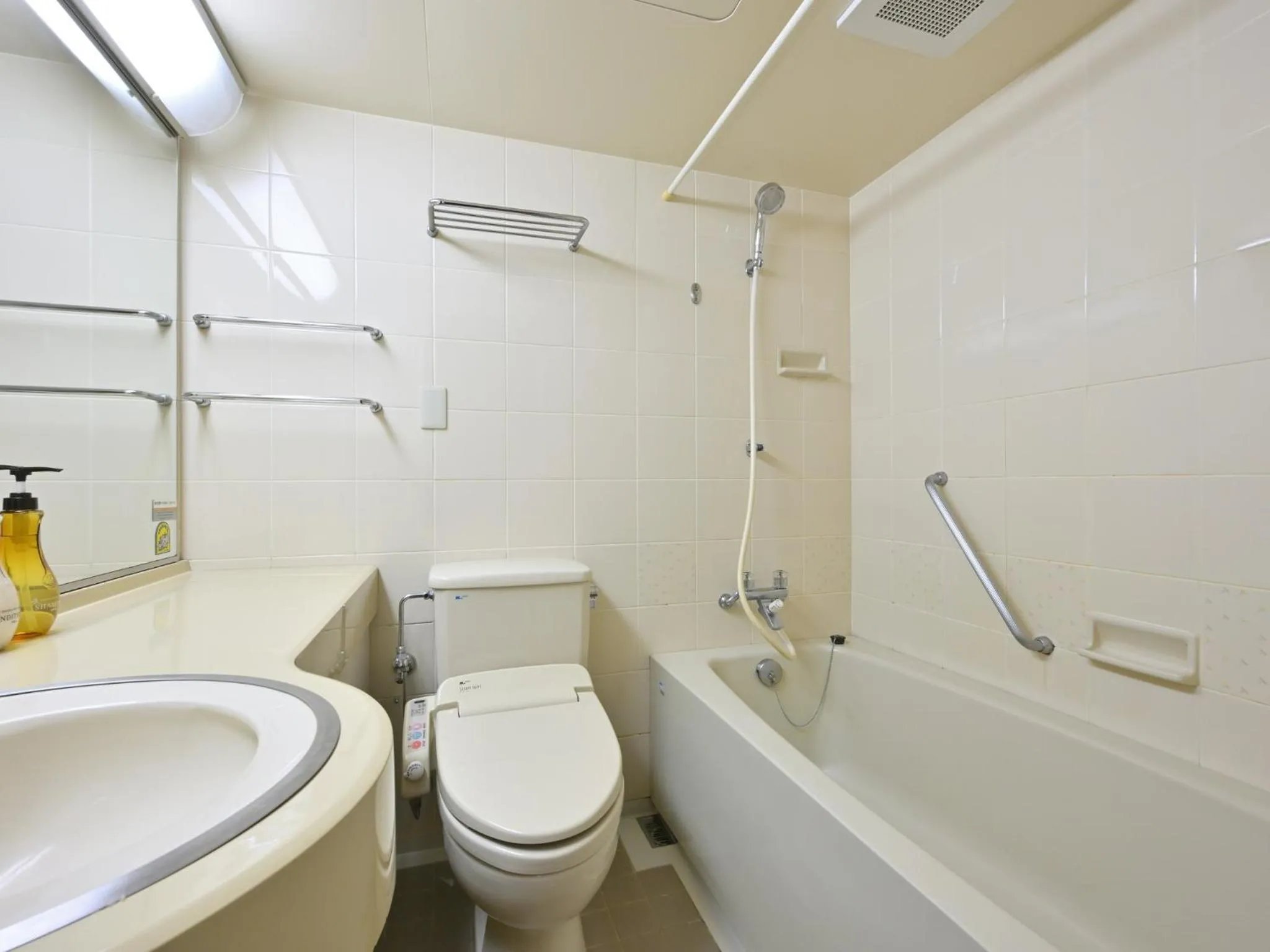 Rihga Hotel Zest Takamatsu