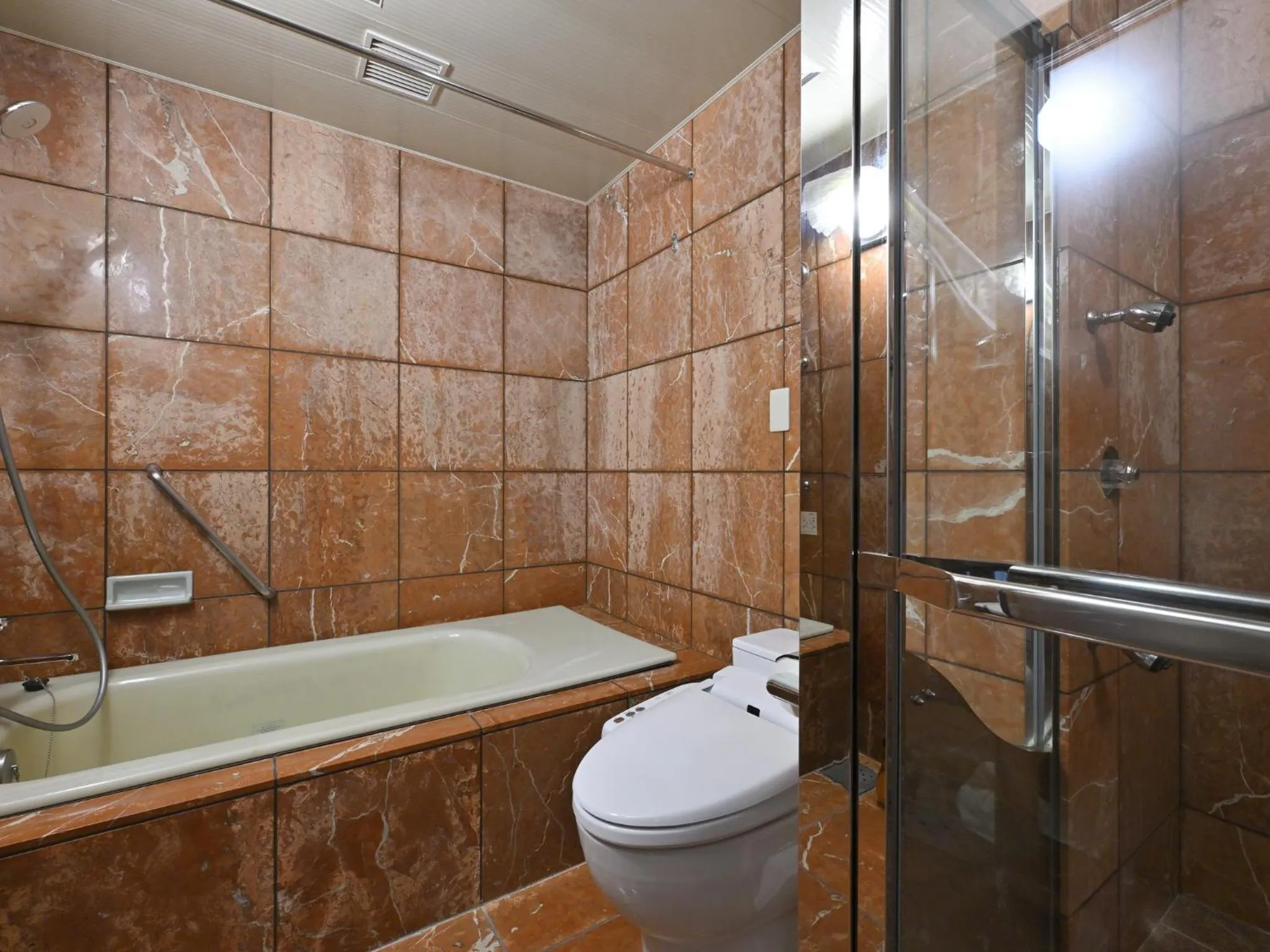 Rihga Hotel Zest Takamatsu