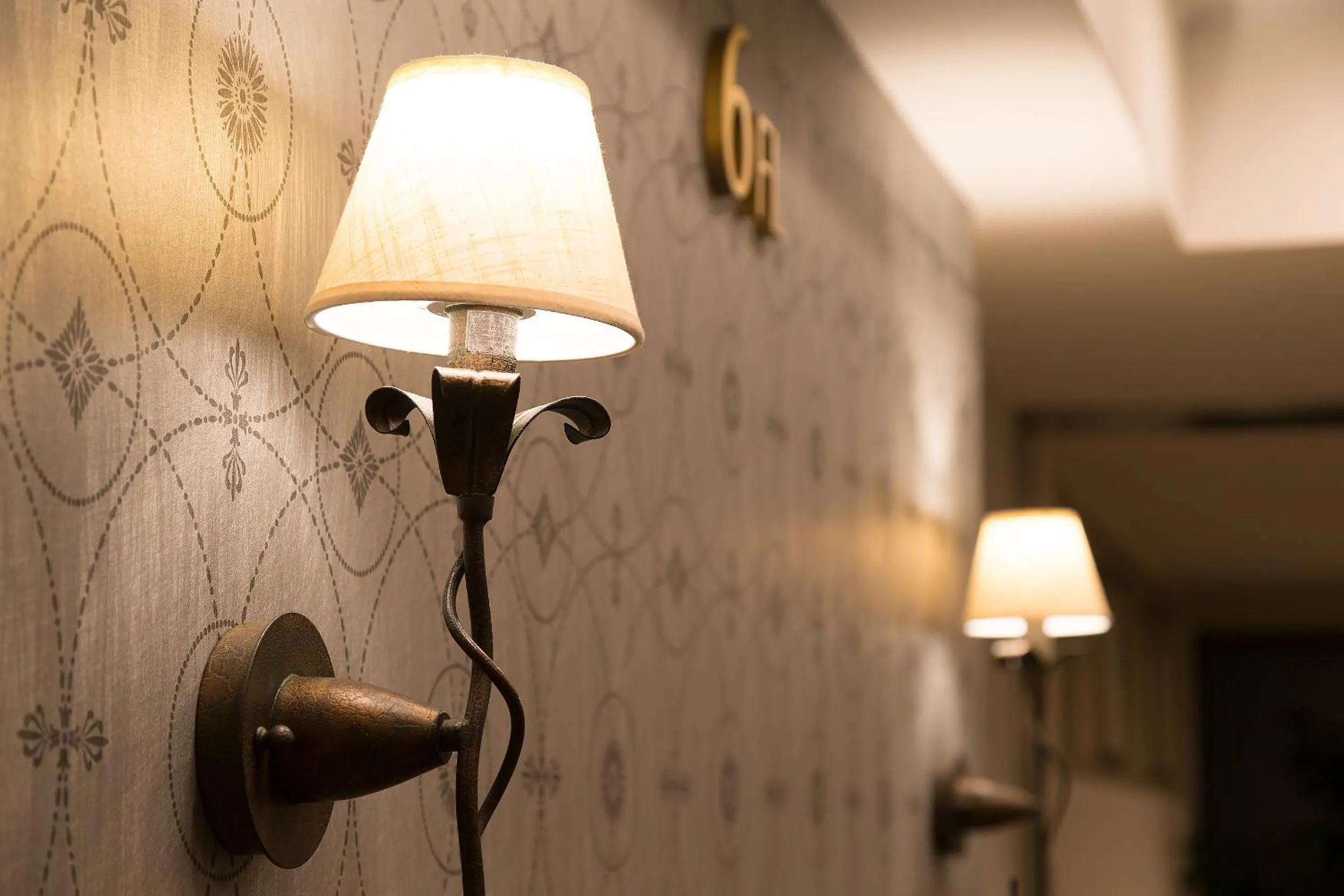 Night in Rihga Hotel Zest Takamatsu