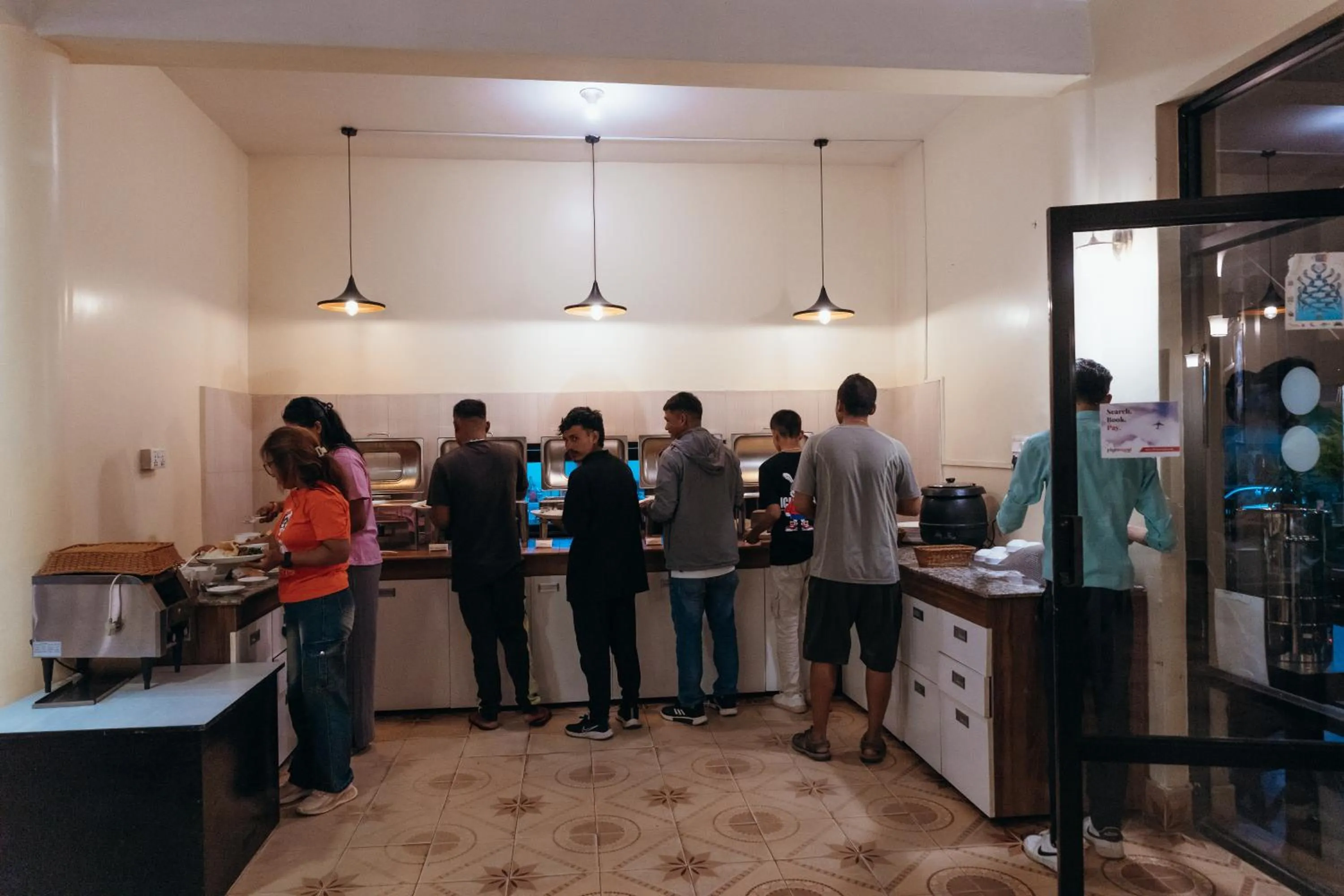 Jungle Safari Lodge- Serenity in the Wild