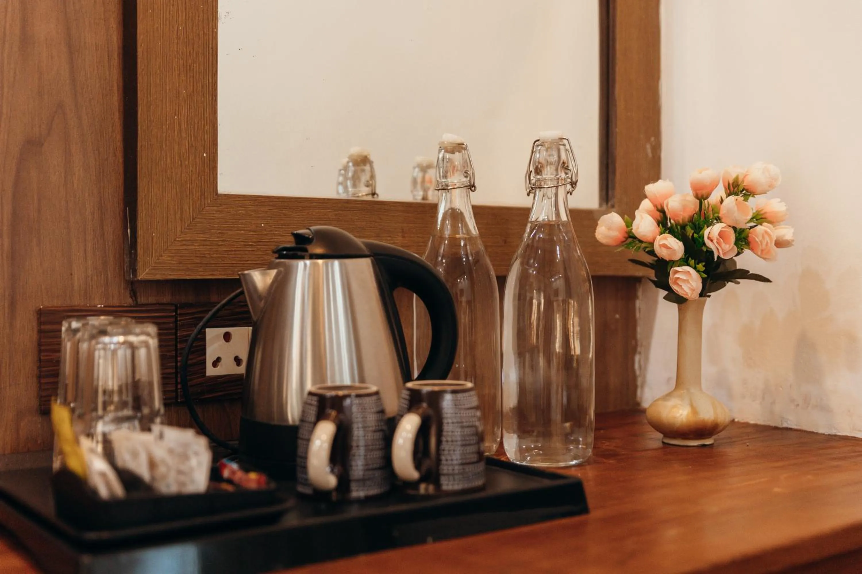 Jungle Safari Lodge- Serenity in the Wild