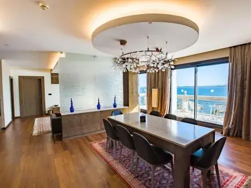 Mövenpick Hotel du Lac Tunis Mövenpick Hotel du Lac Tunis