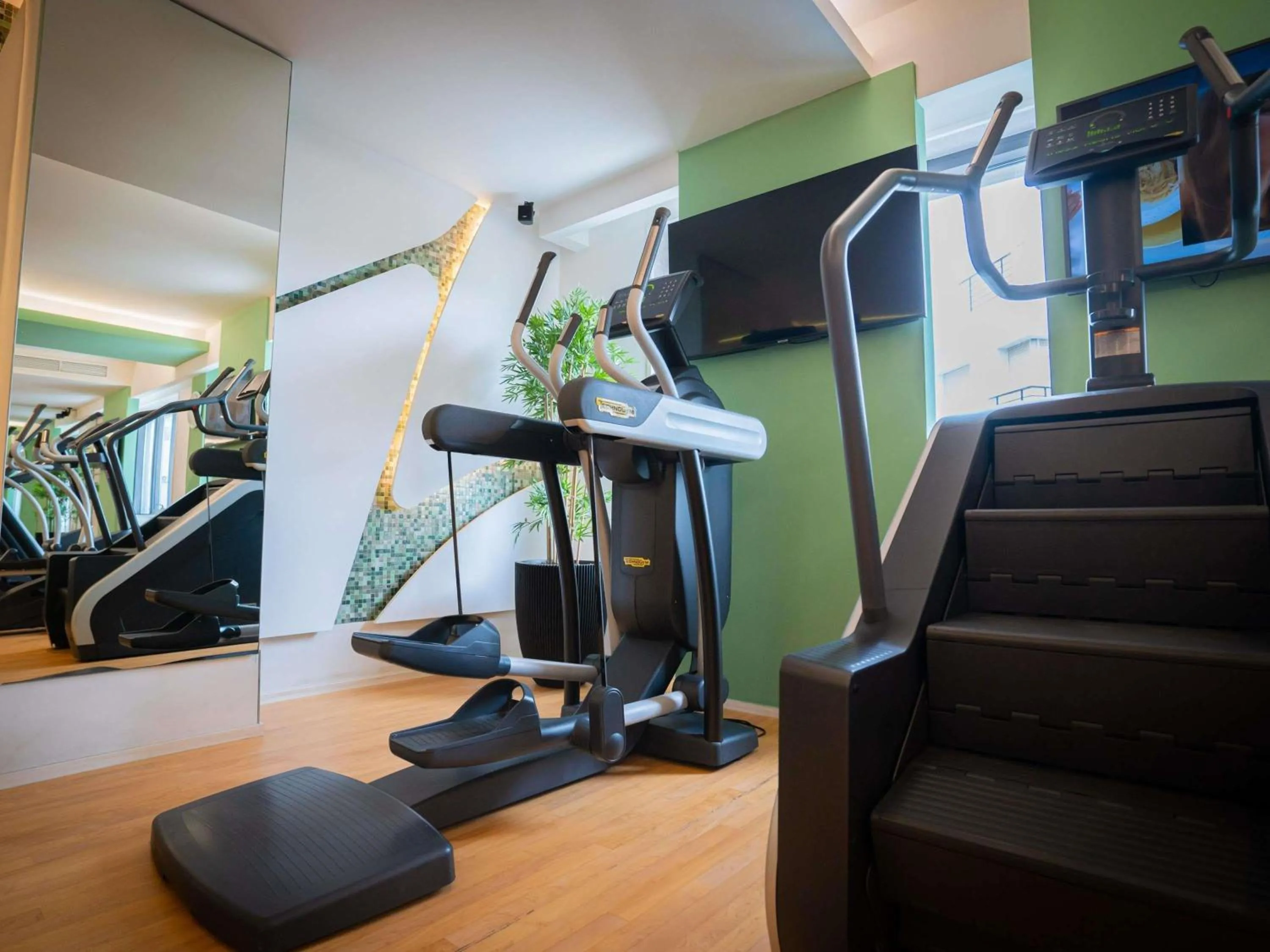 Other in Mövenpick Hotel du Lac Tunis