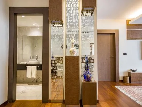 Mövenpick Hotel du Lac Tunis