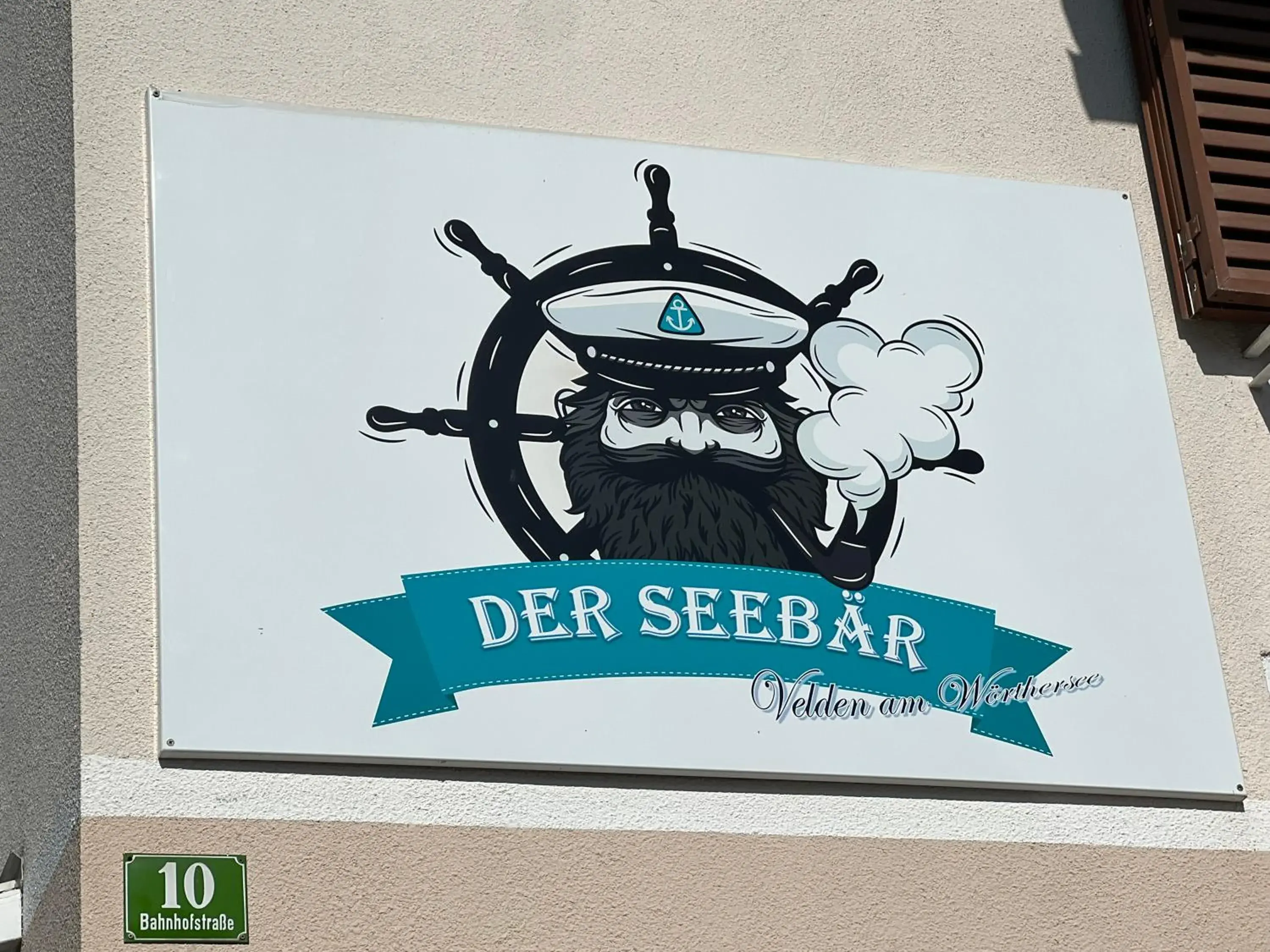 Seebär Velden Seebär Velden